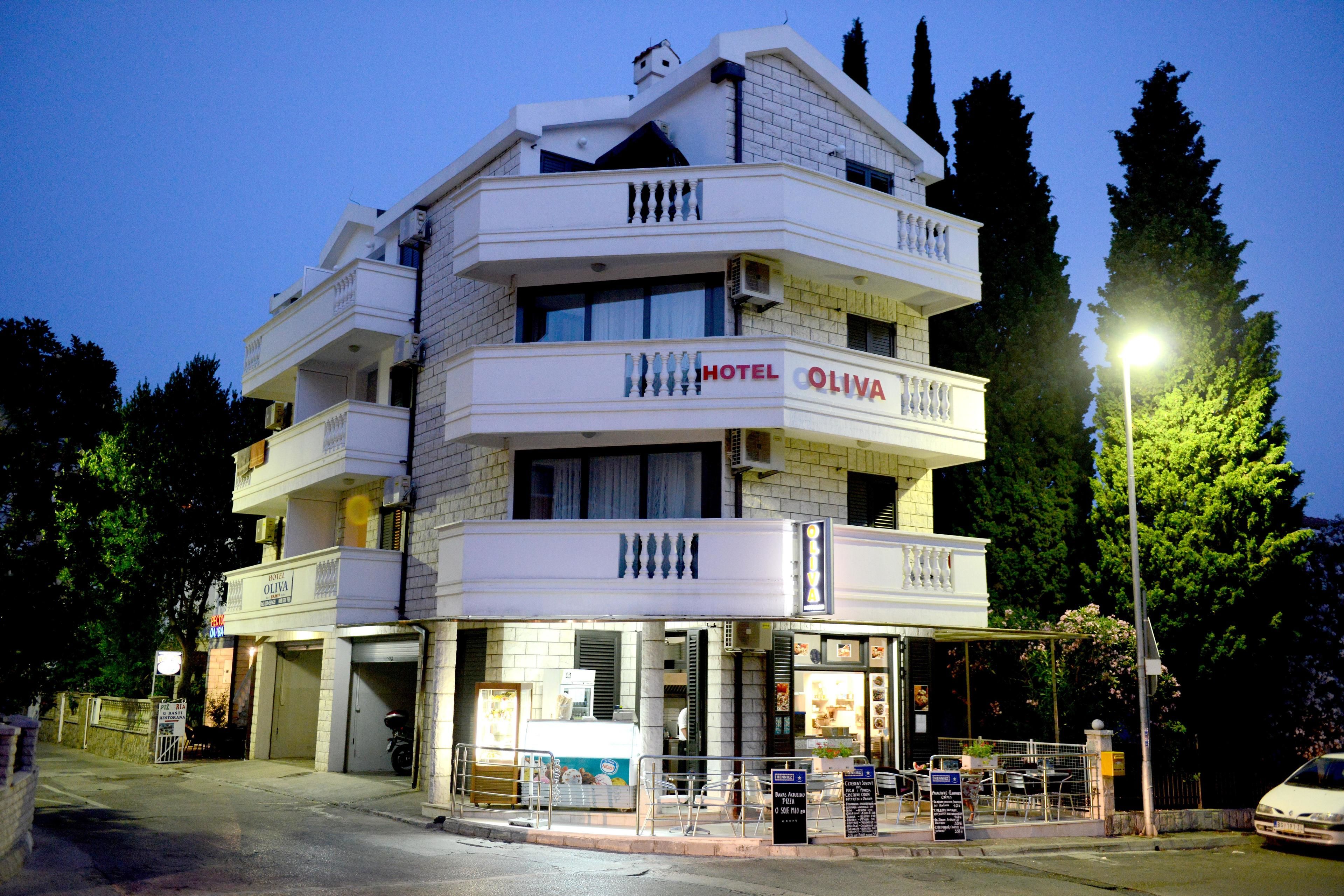 Hotel Sanja