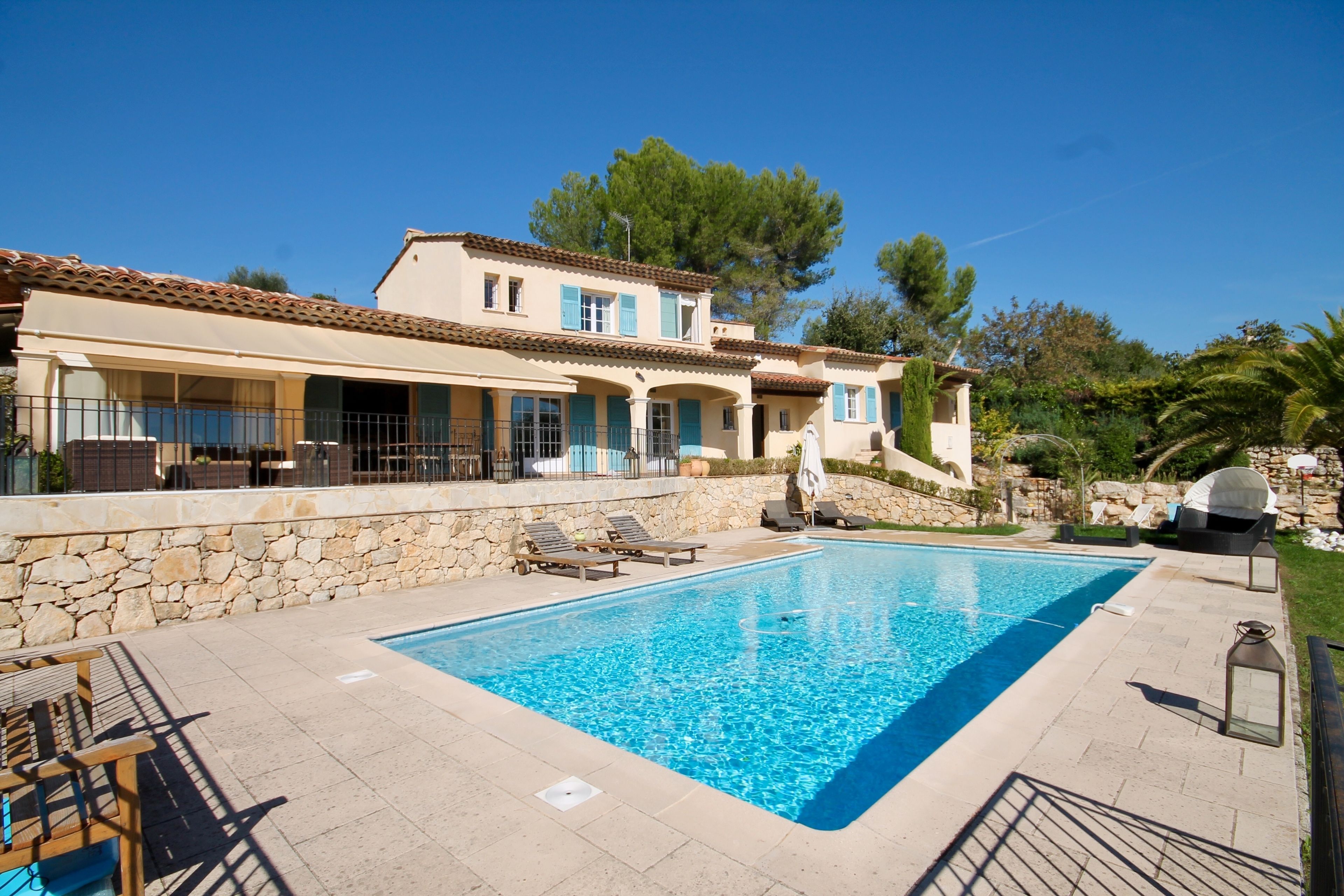 B&B Le Mas du Galoubet