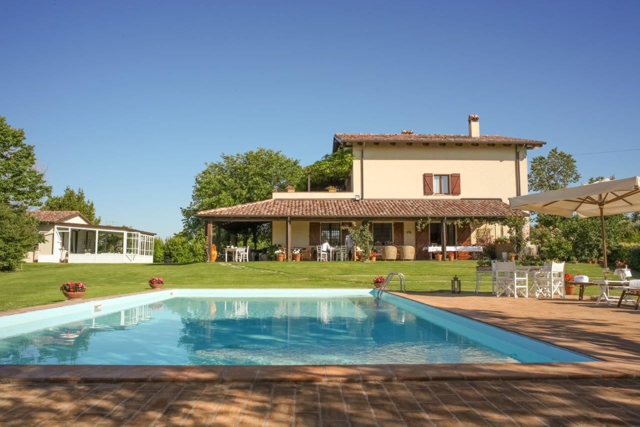 Casa Tentoni