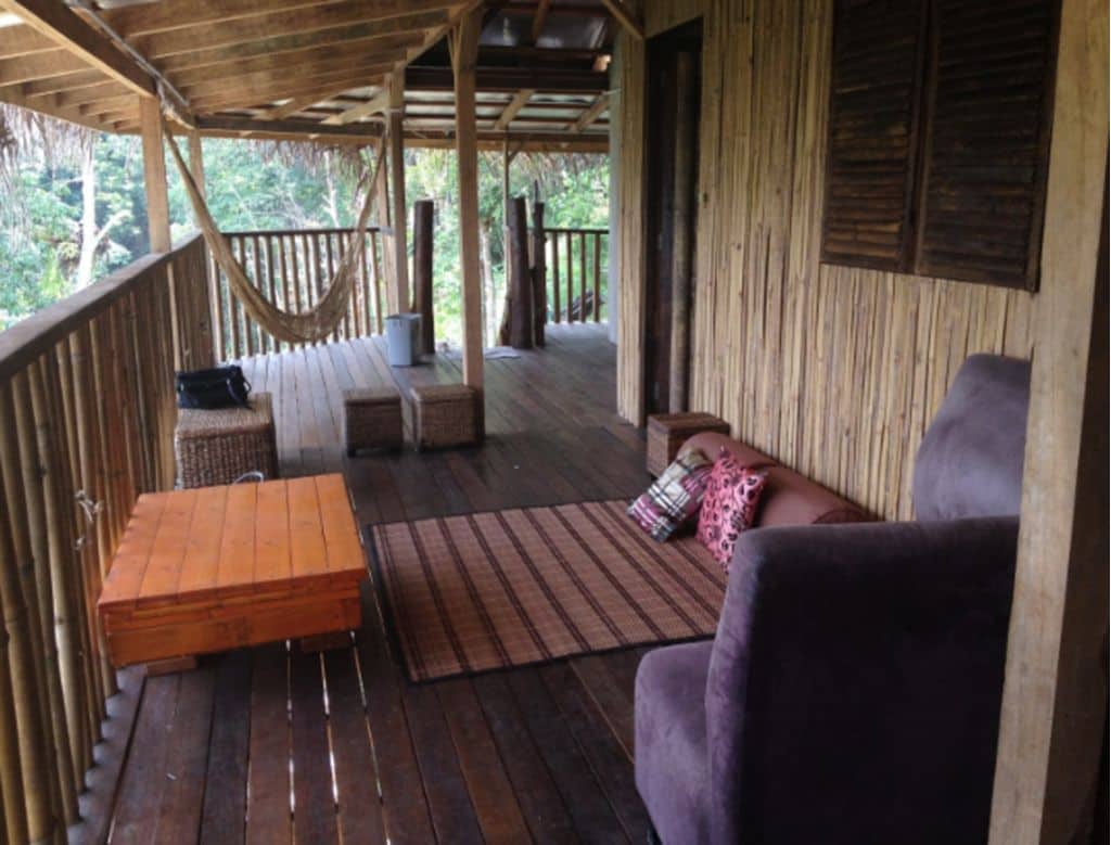 Bricolage Farm and Homestay