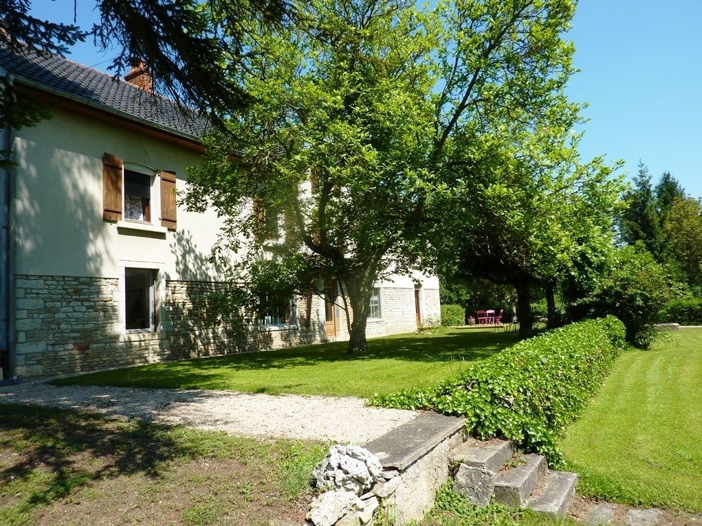 La Corne aux Vaches