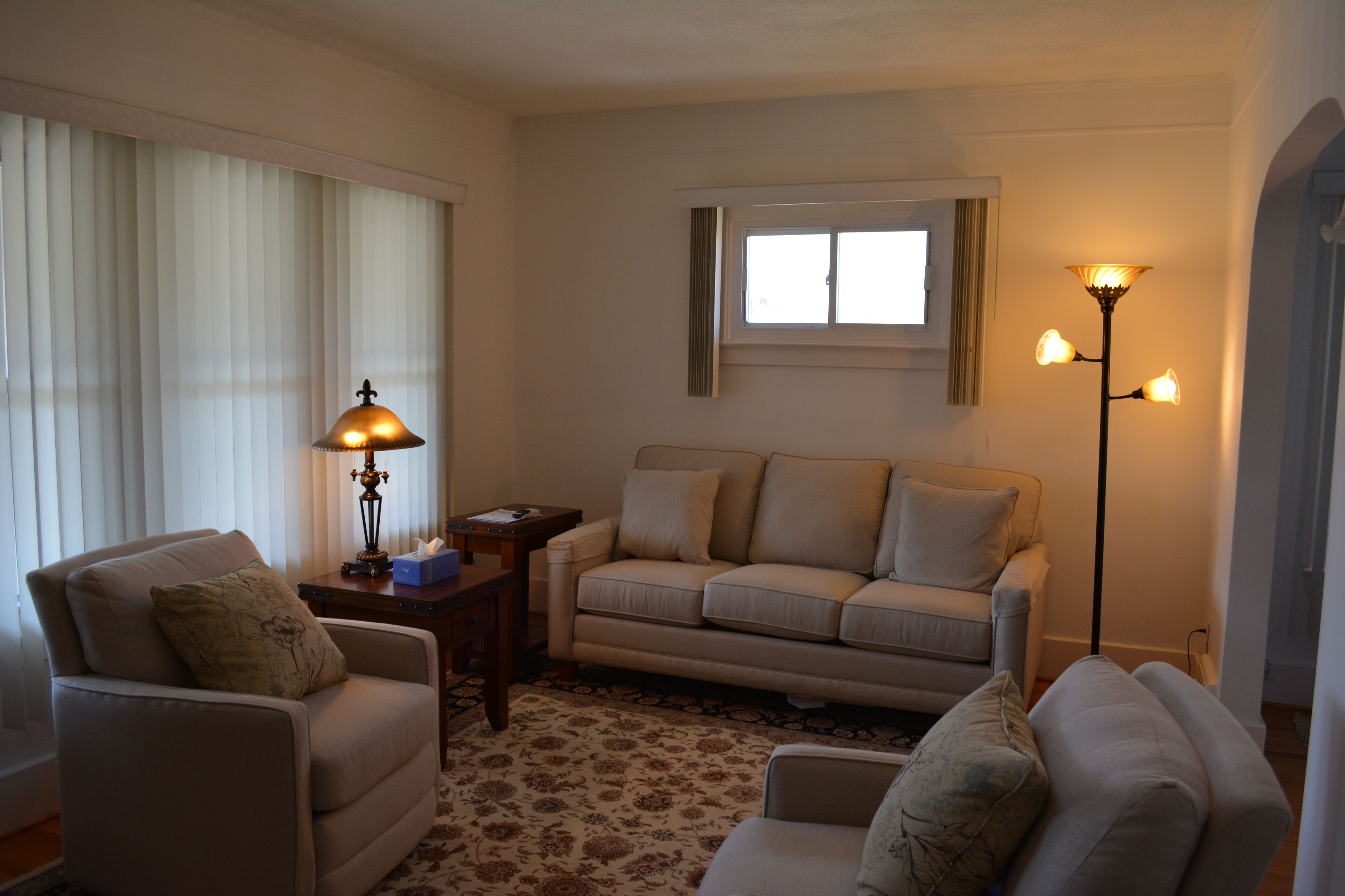 HomeAway Residential Apartment