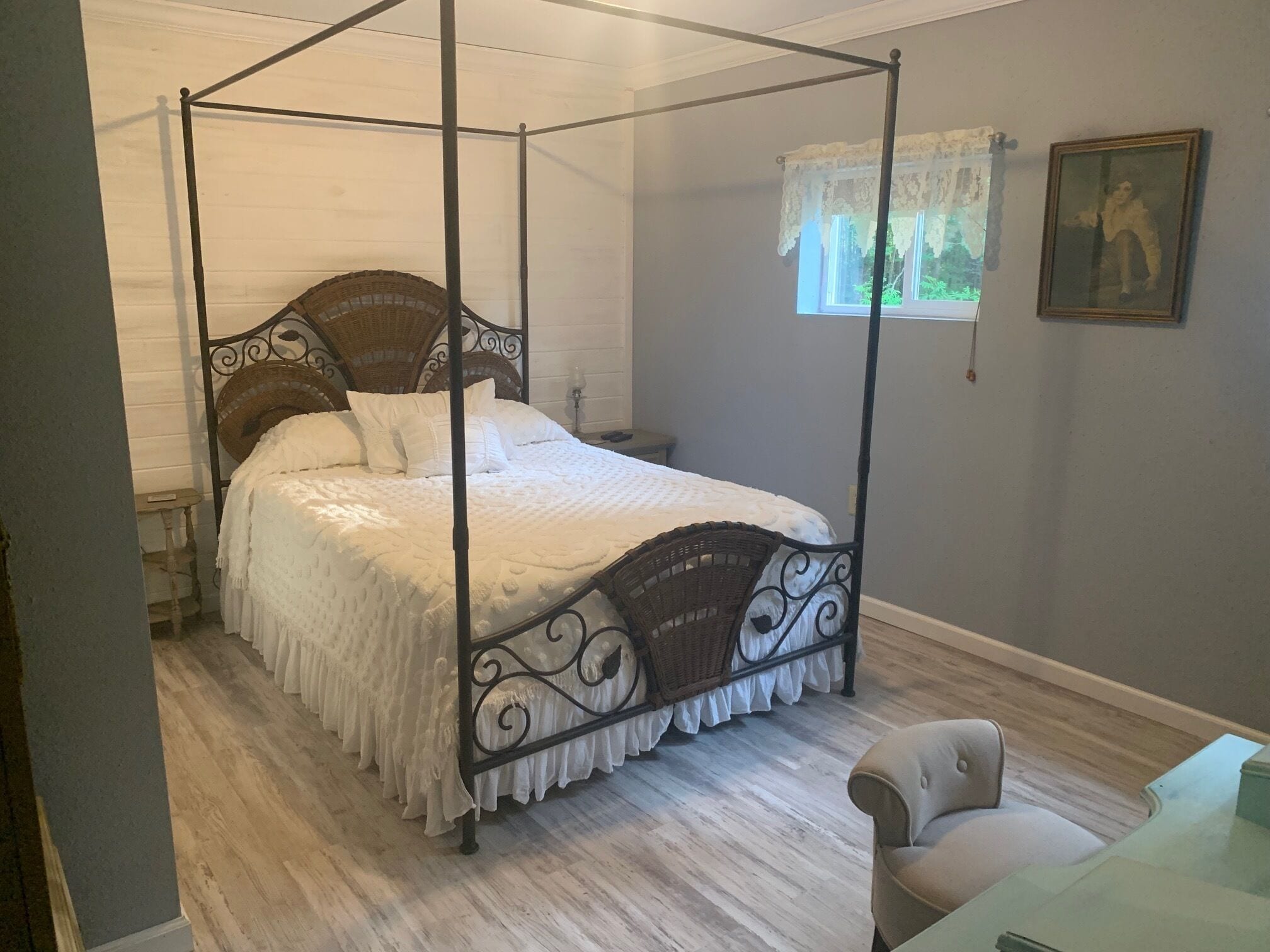 The Barn - Studio Apartment