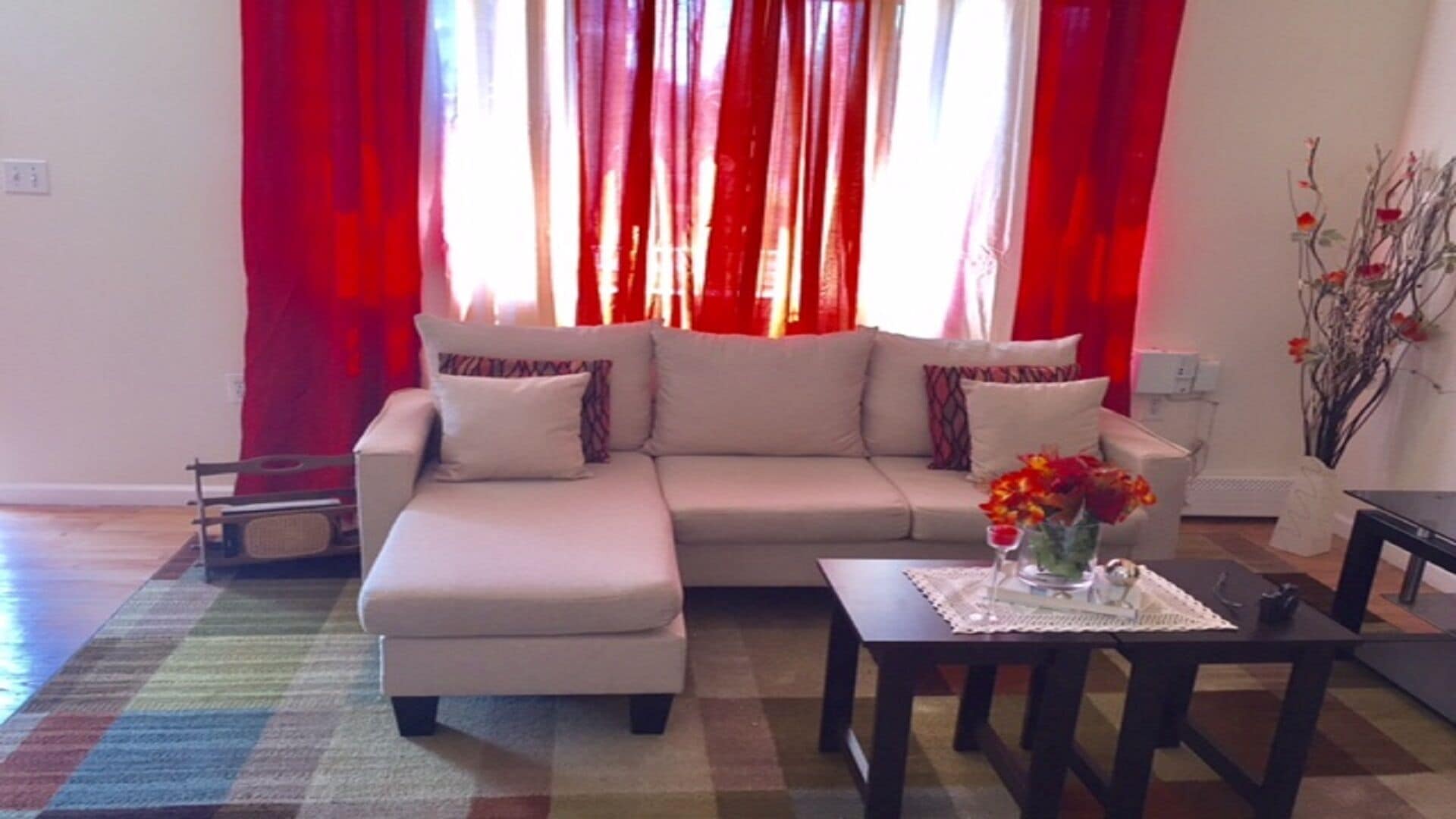 GIGI's Stunning Place - Beautiful 2 family home located in East part of Brooklyn