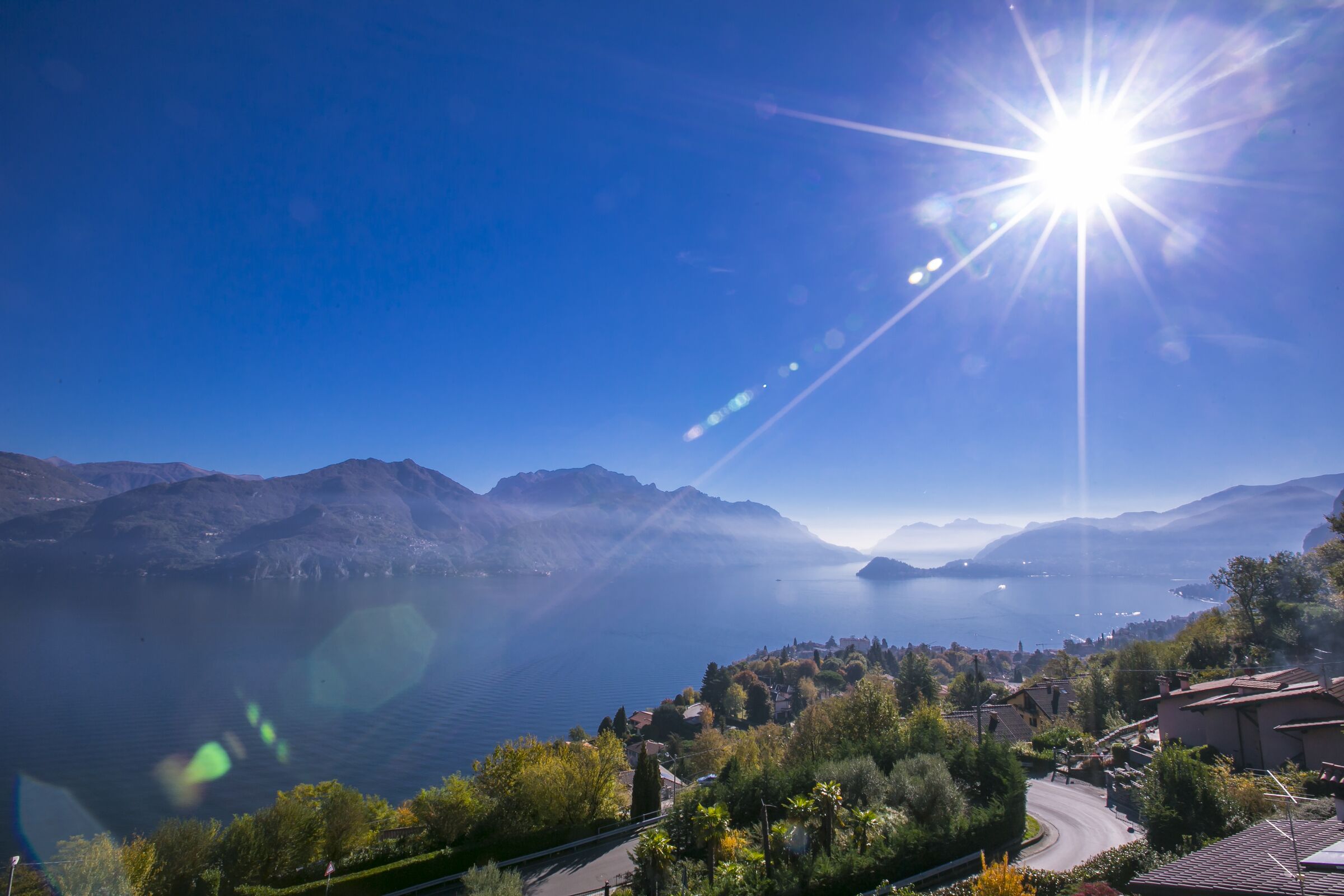 Casa Laura Apt. 6, Plesio, Italy