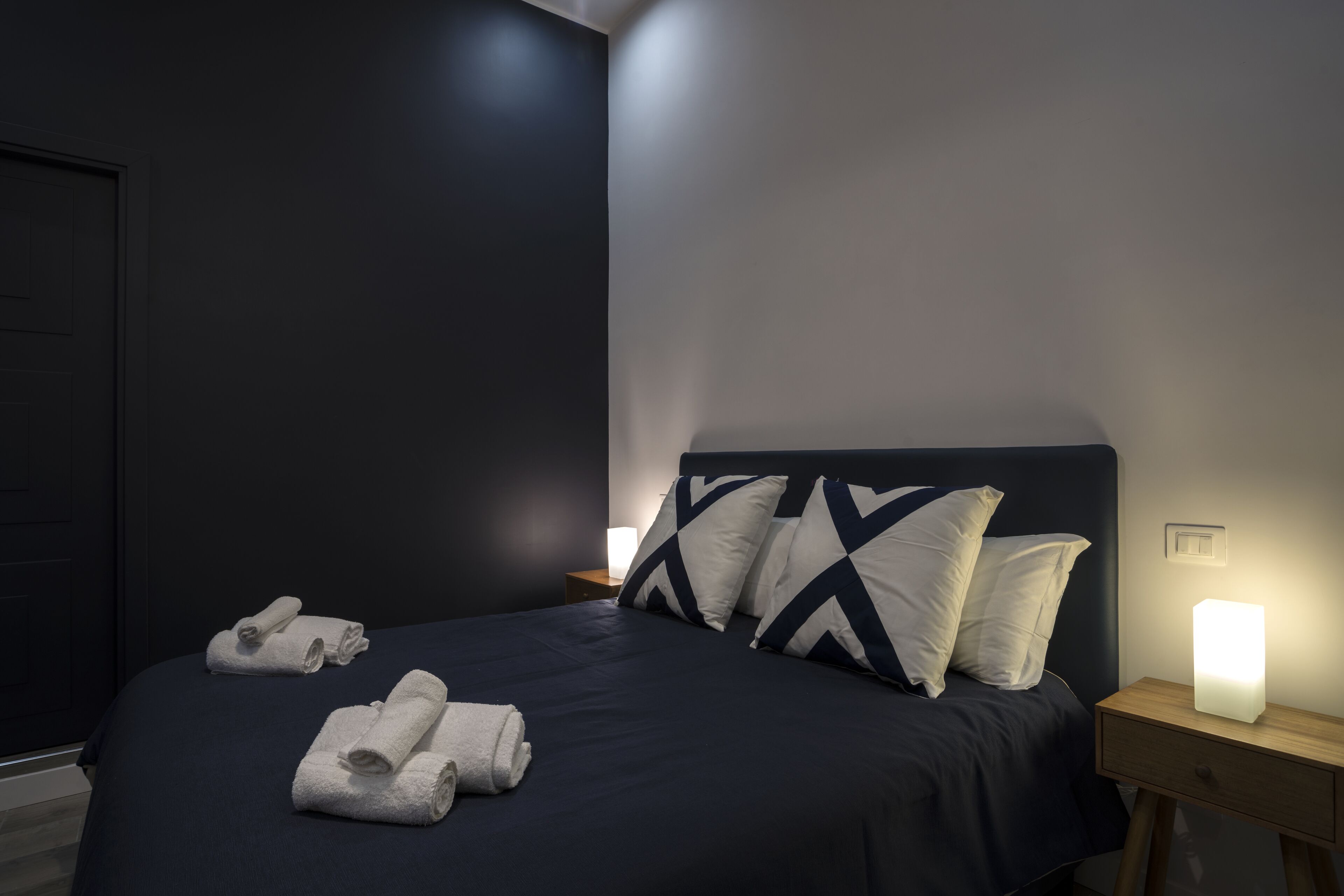 Sant'Alfonso BedandBreakfast Double room