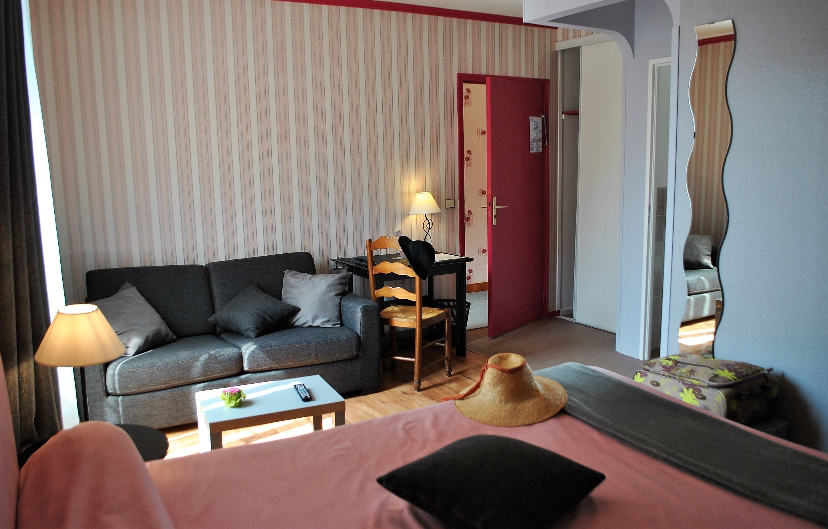 Auberge du Porche