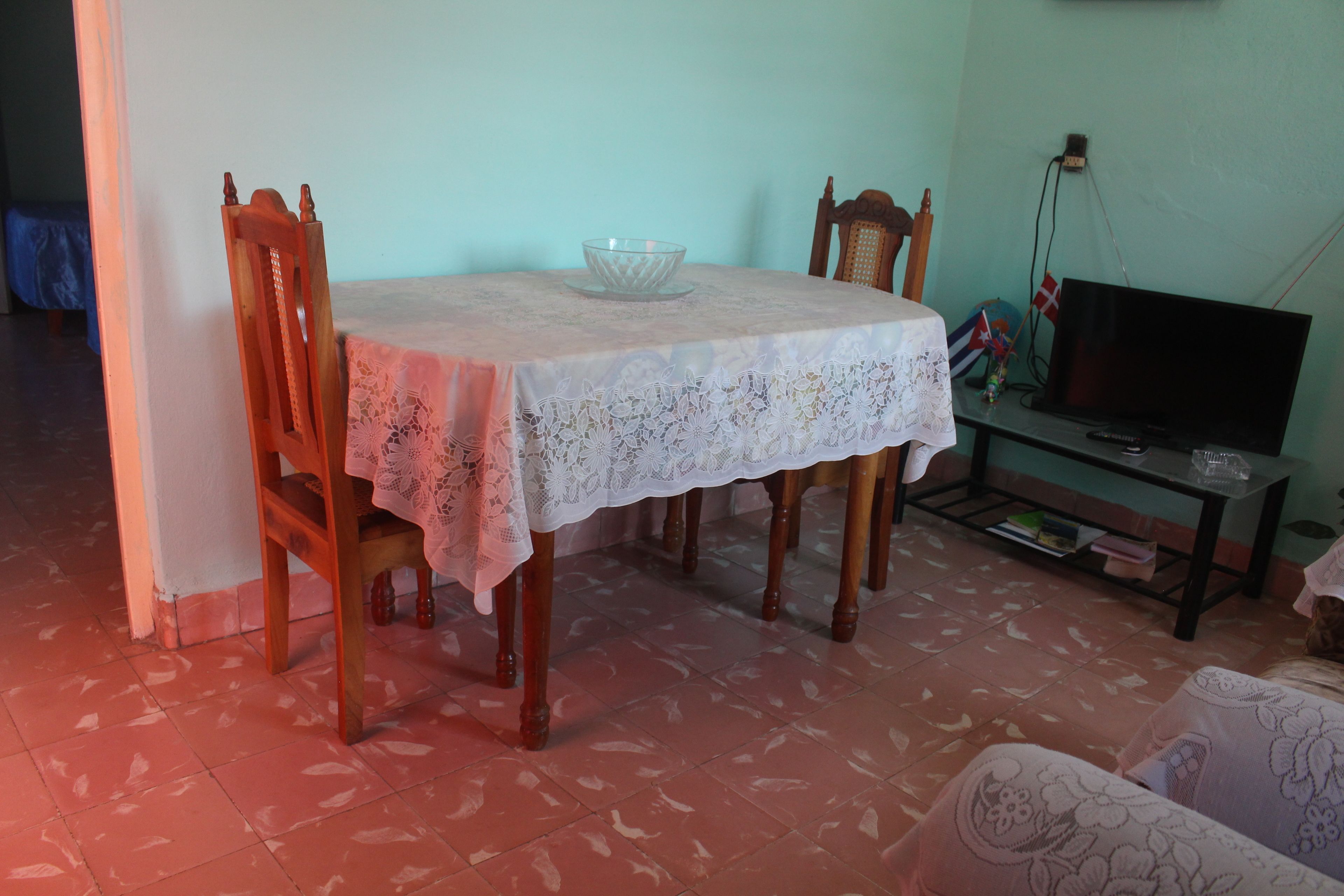 Hostal Altos de Nazareno