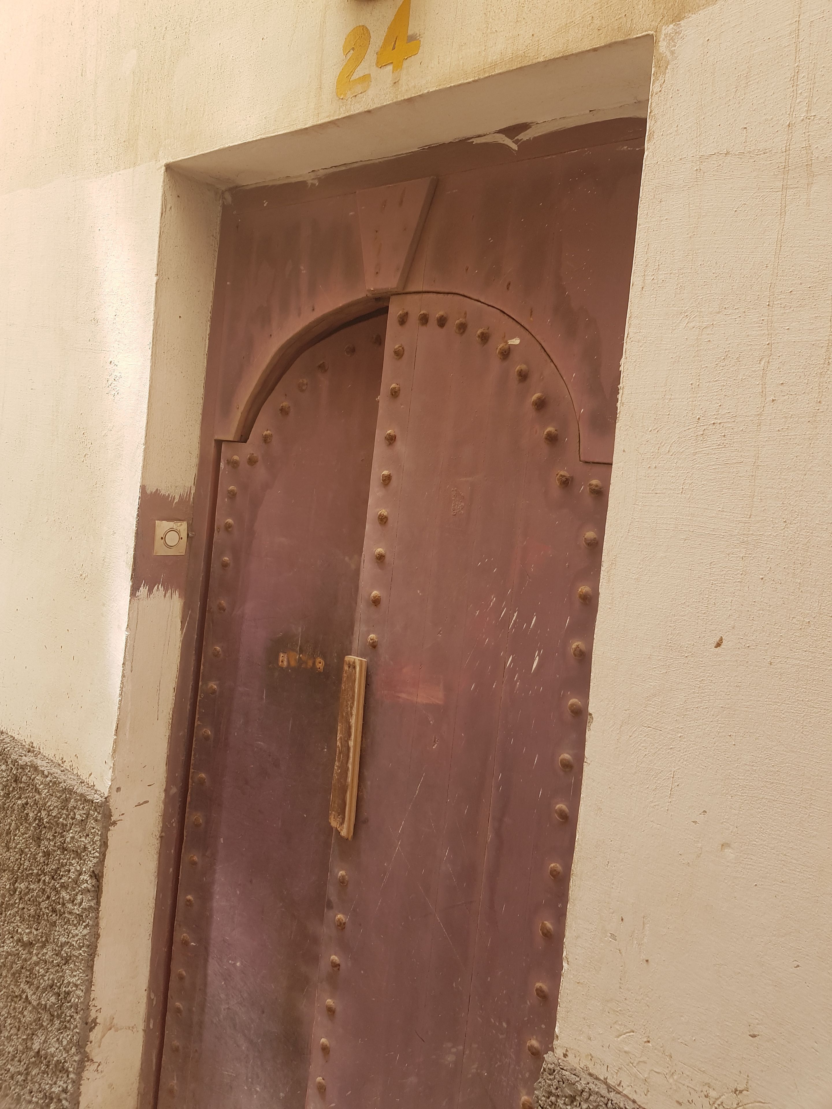 Riad Loubana