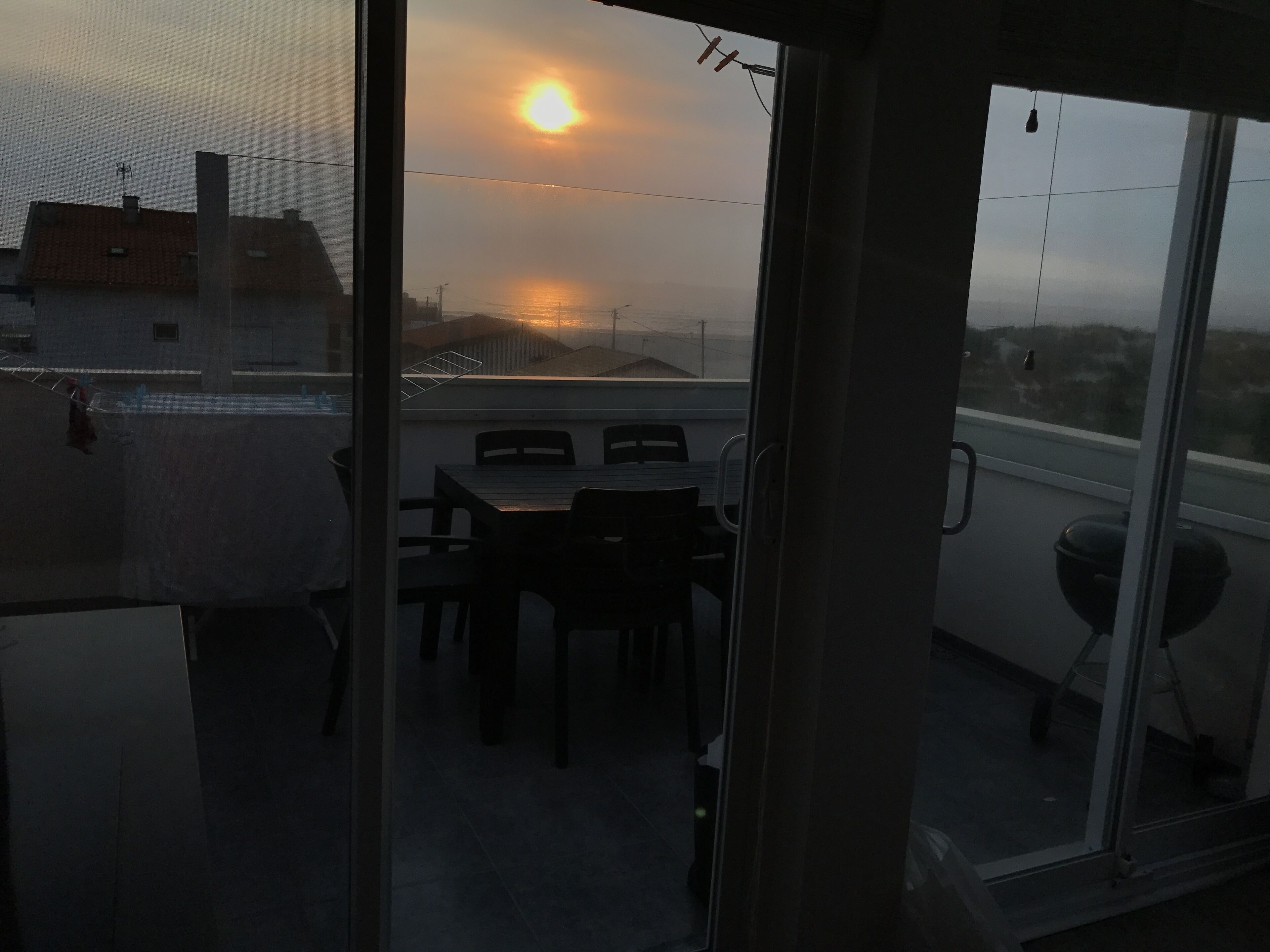 Costa Nea Aveiro - Vista Mar e Ria
