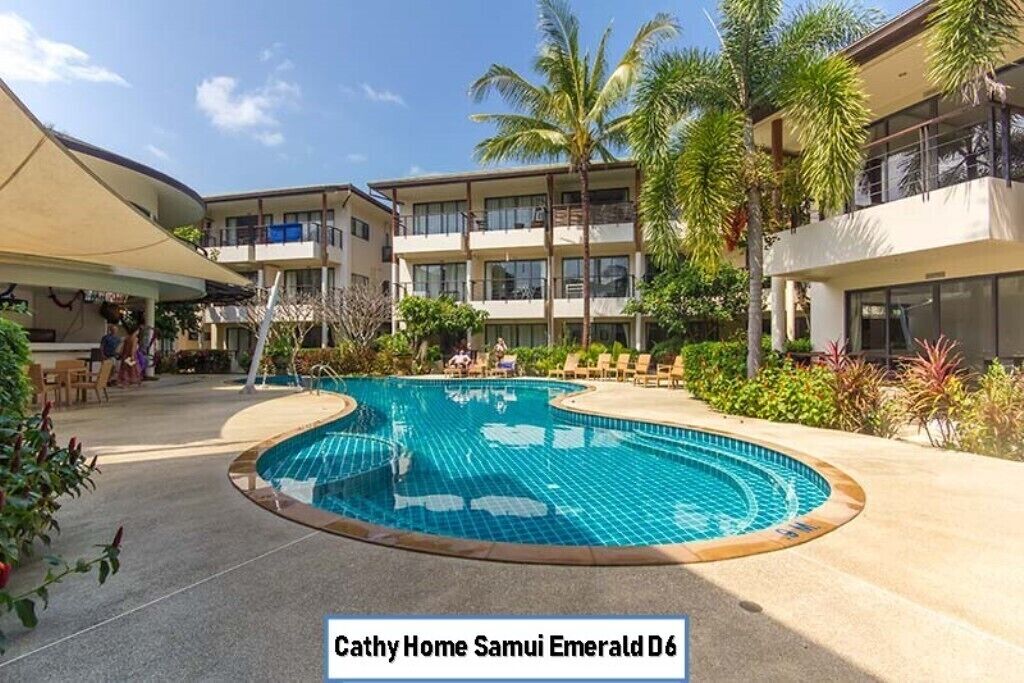 Luxury apartment 150 m from the sea Cathy Home D6