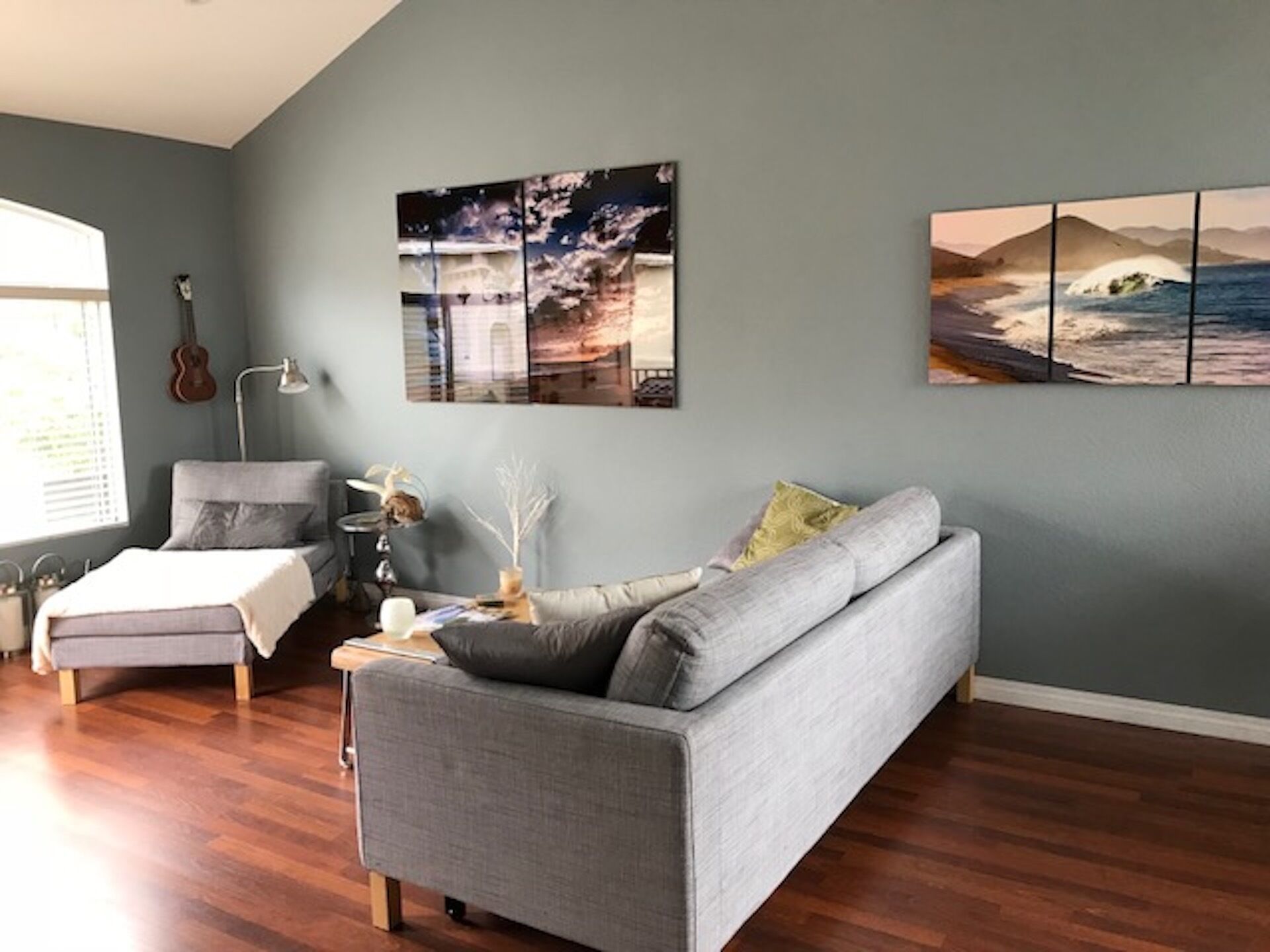 Long-Term Stay Condo in a Quiet Complex Close to Everything You Need