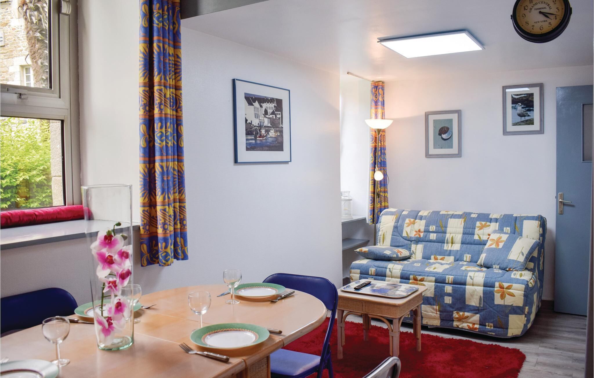 1 bedroom accommodation in Treguier