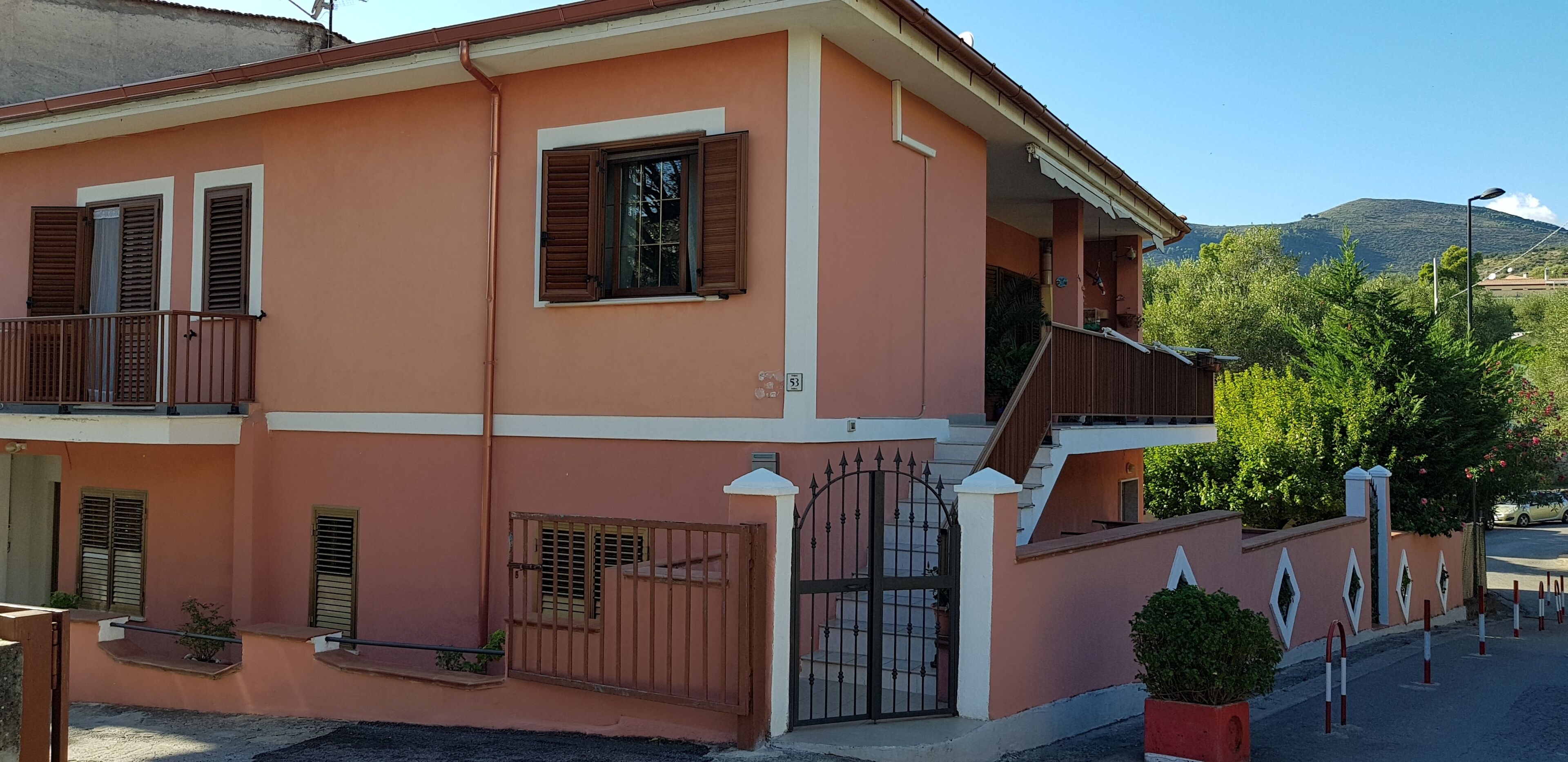 Apartment near the sea last minut