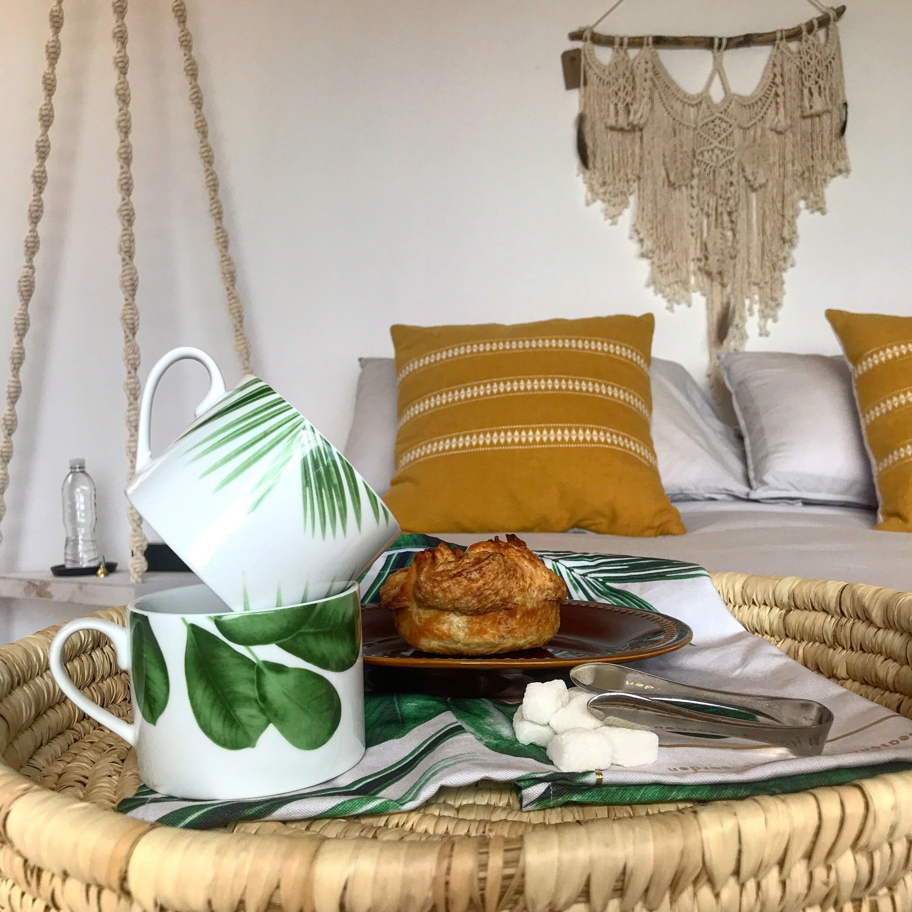 Mexican Bohemian Loft