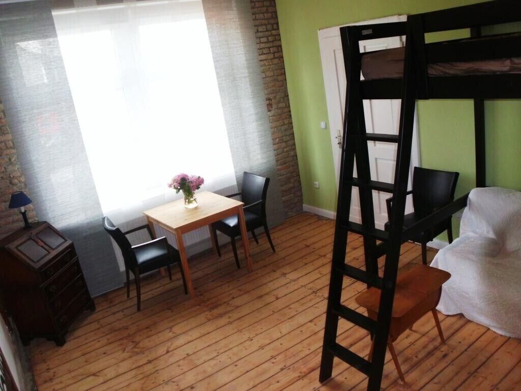 Characterful, romantic apartment close to the river Ruhr, old town and mountains