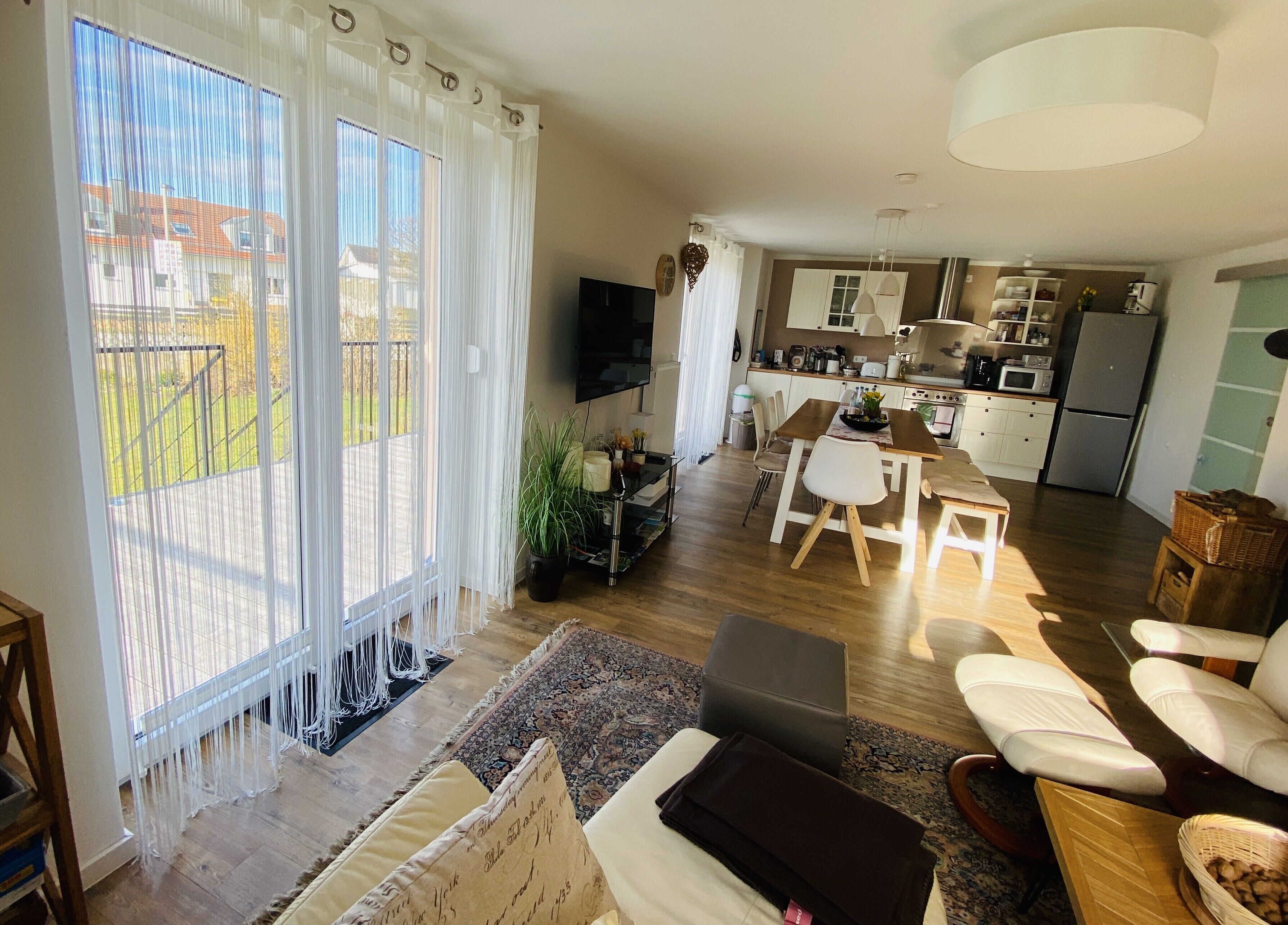 Paula 30 - Vacation & temporary accommodation