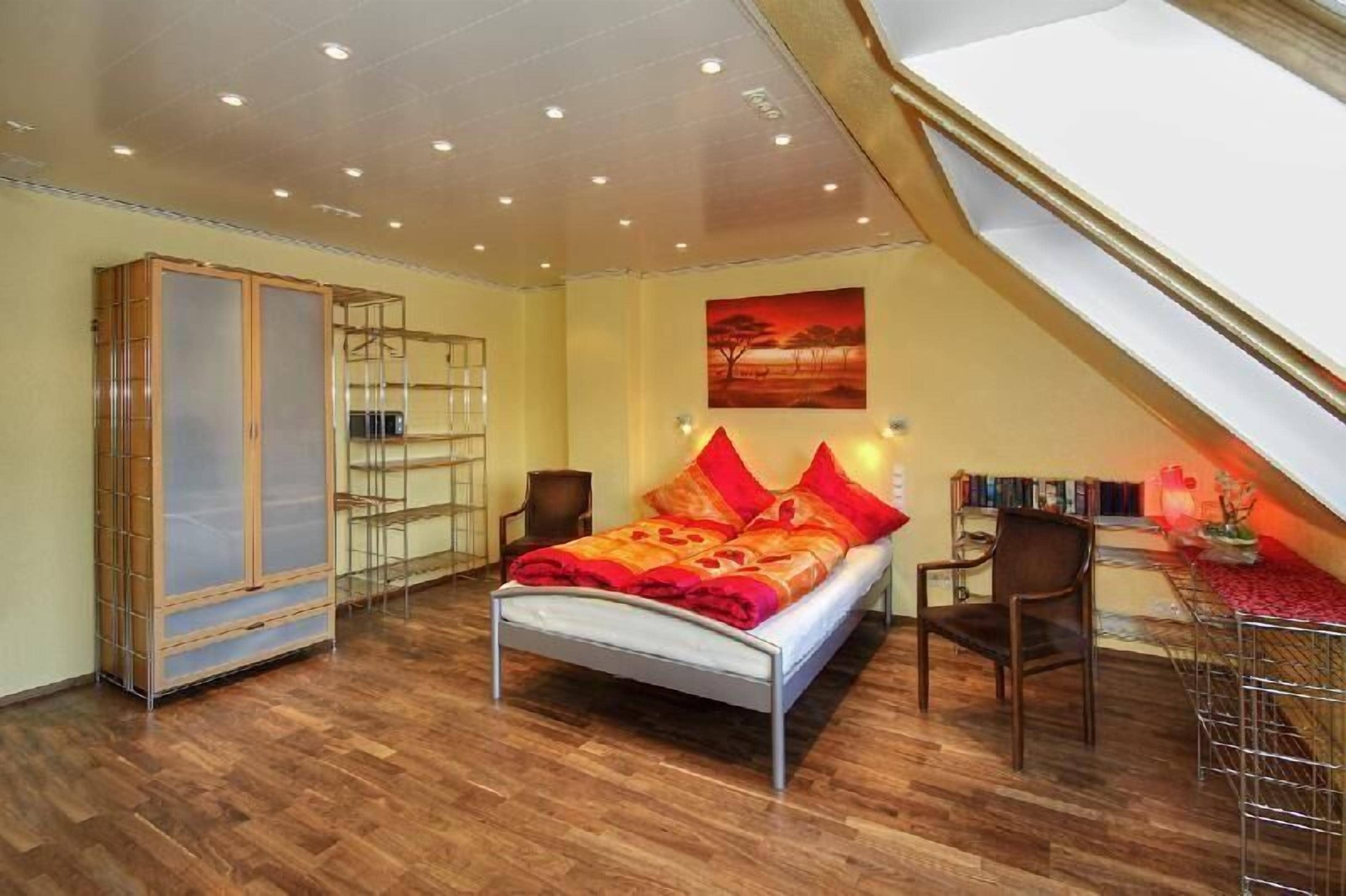 2 Pers. Top-Appartement DW17, 44388 Dortmund