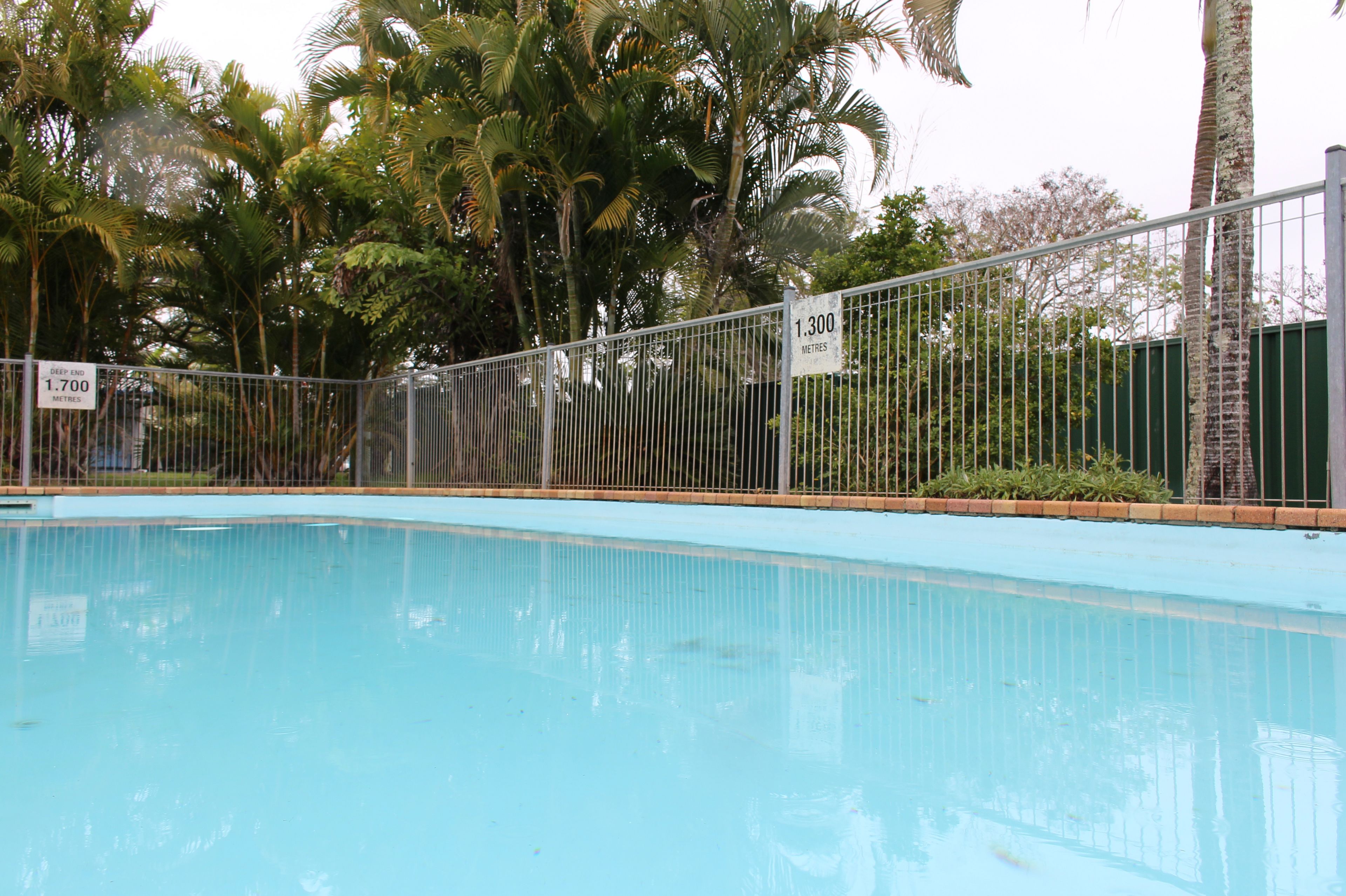 Huntsville Caravan Park