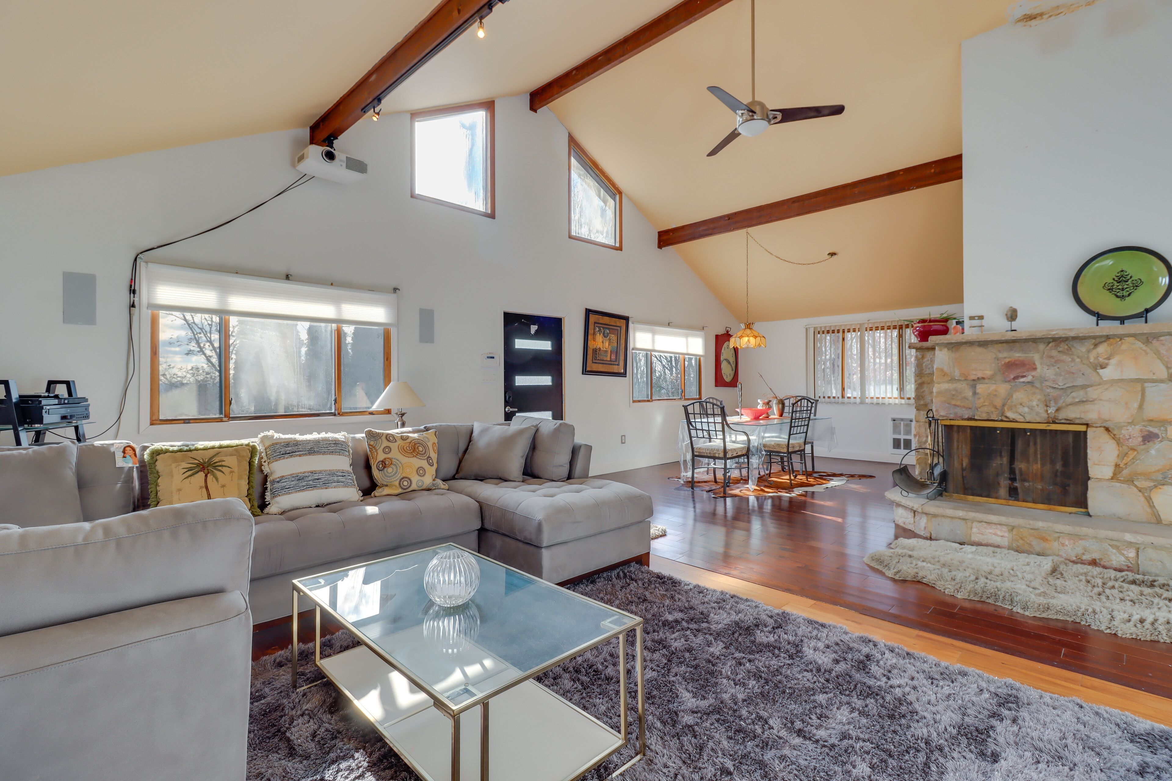 Cozy Pennsylvania Home w/ Pool Table & Pool Access