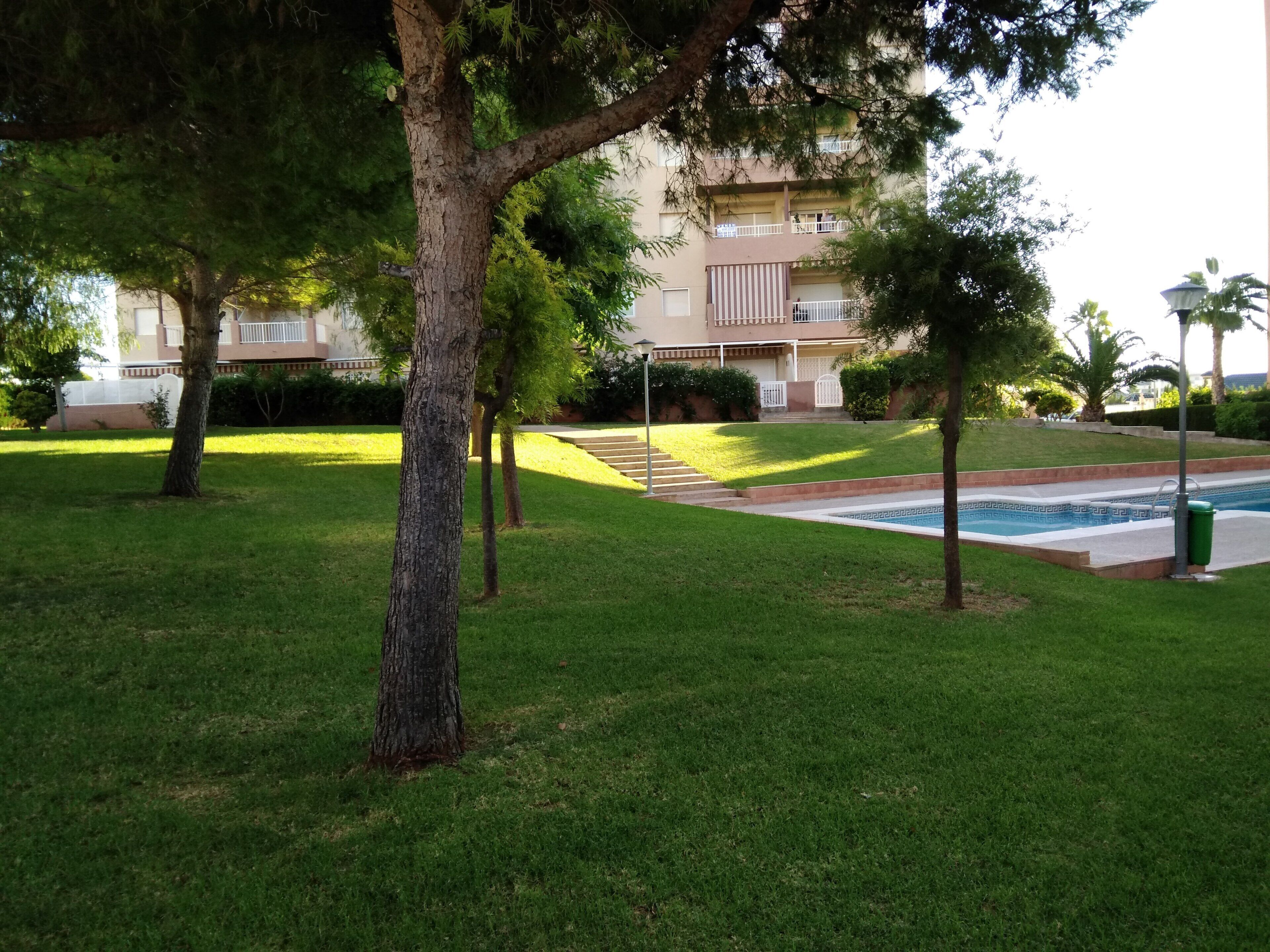 RESIDENTIAL BAY VIEW, FREEDOM AND TRANQUILITY