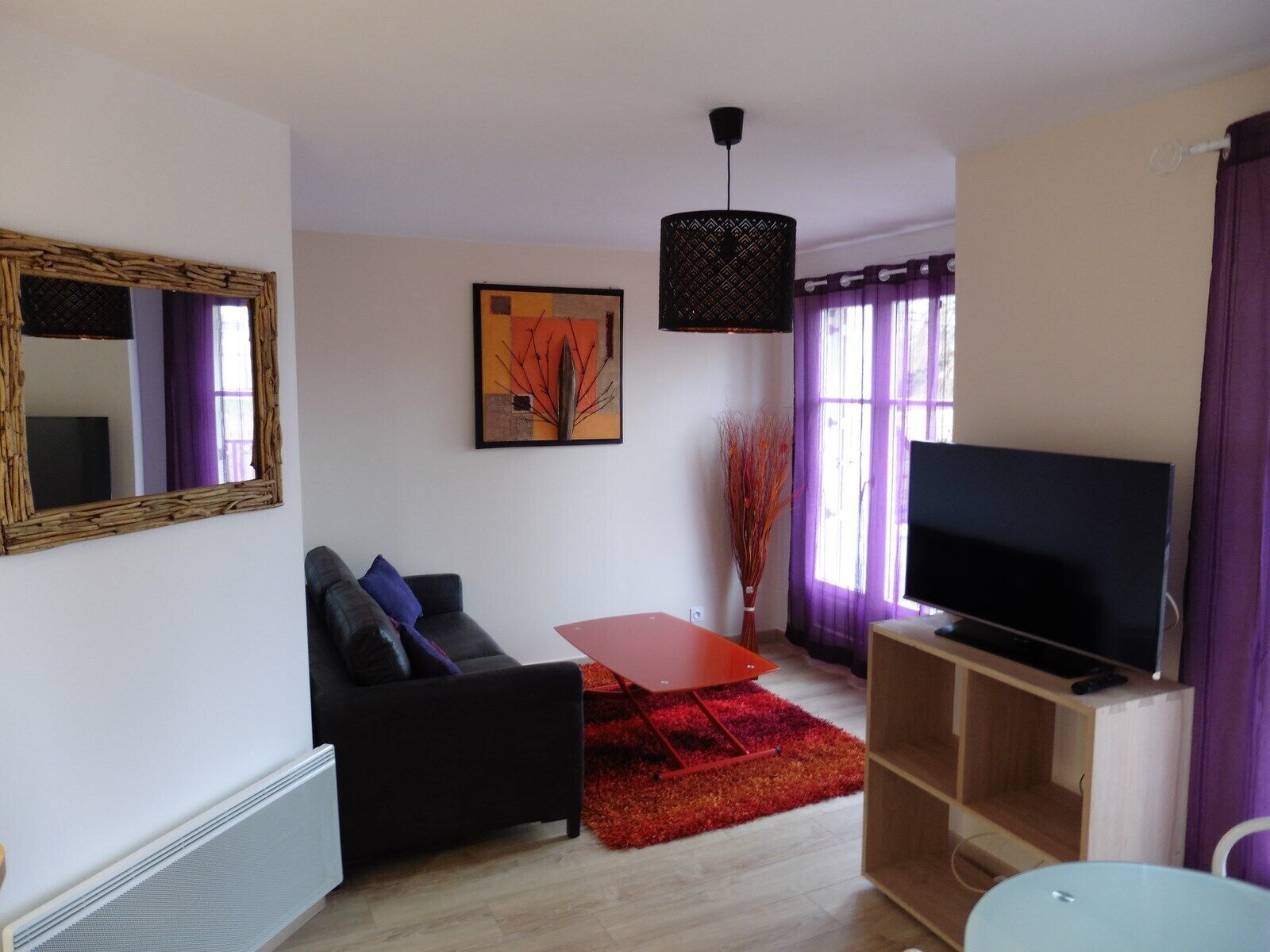 2 PARTS TERRACE EURODISNEY and NEAR GOLF
