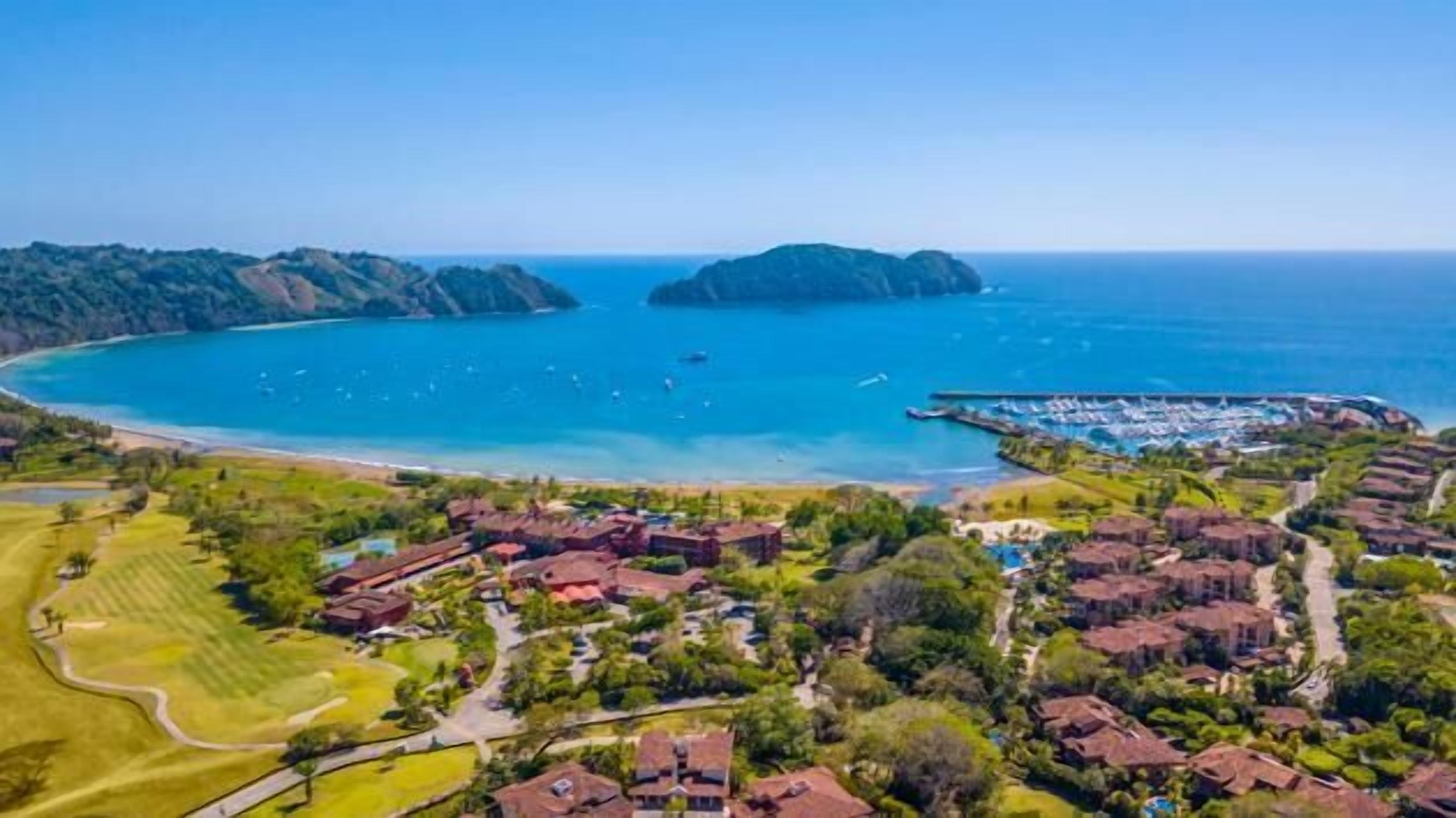 Los Suenos Resort Terrazas 1A