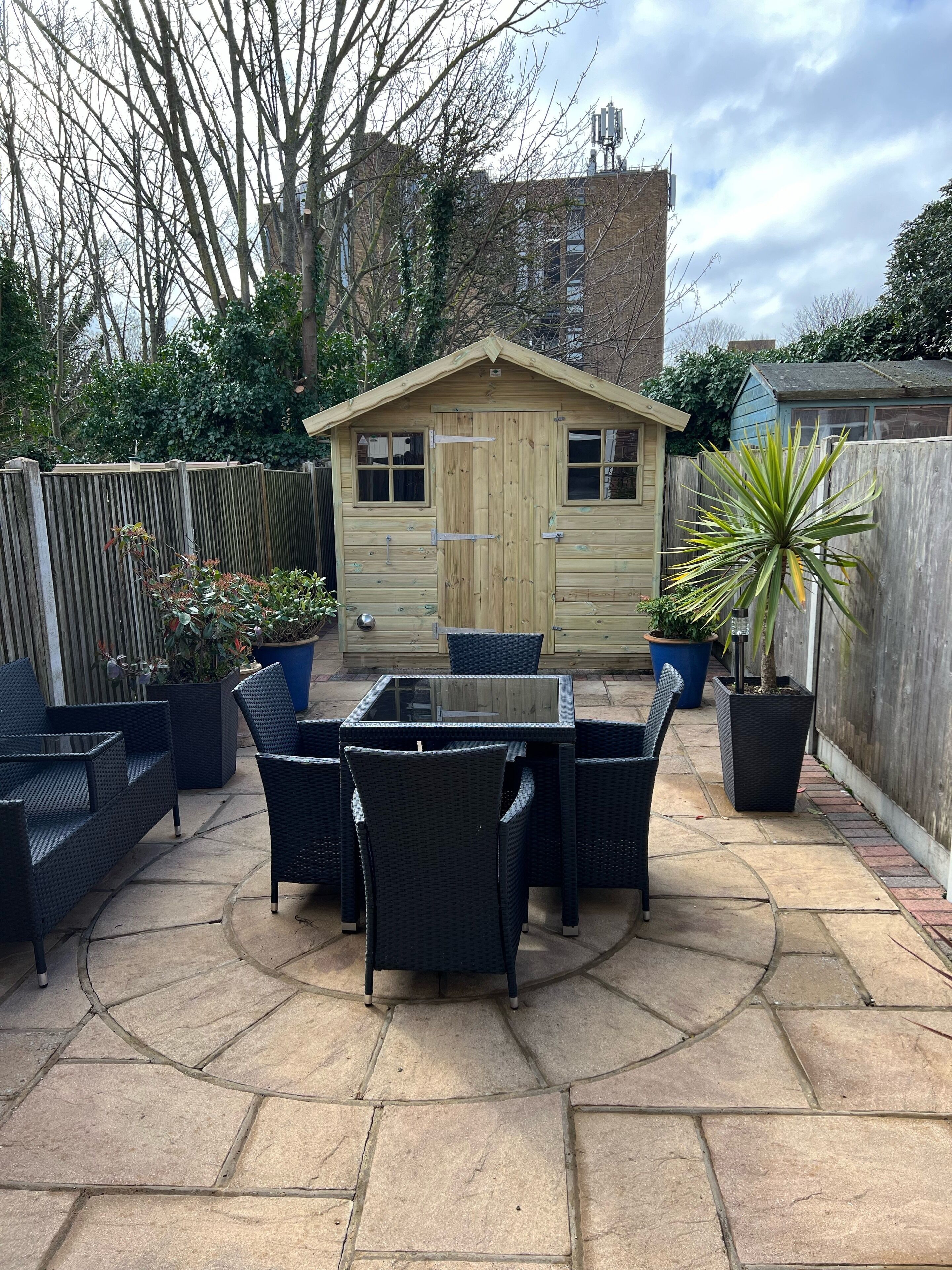 Ground Floor Maisonette in Broadstairs, in great location 