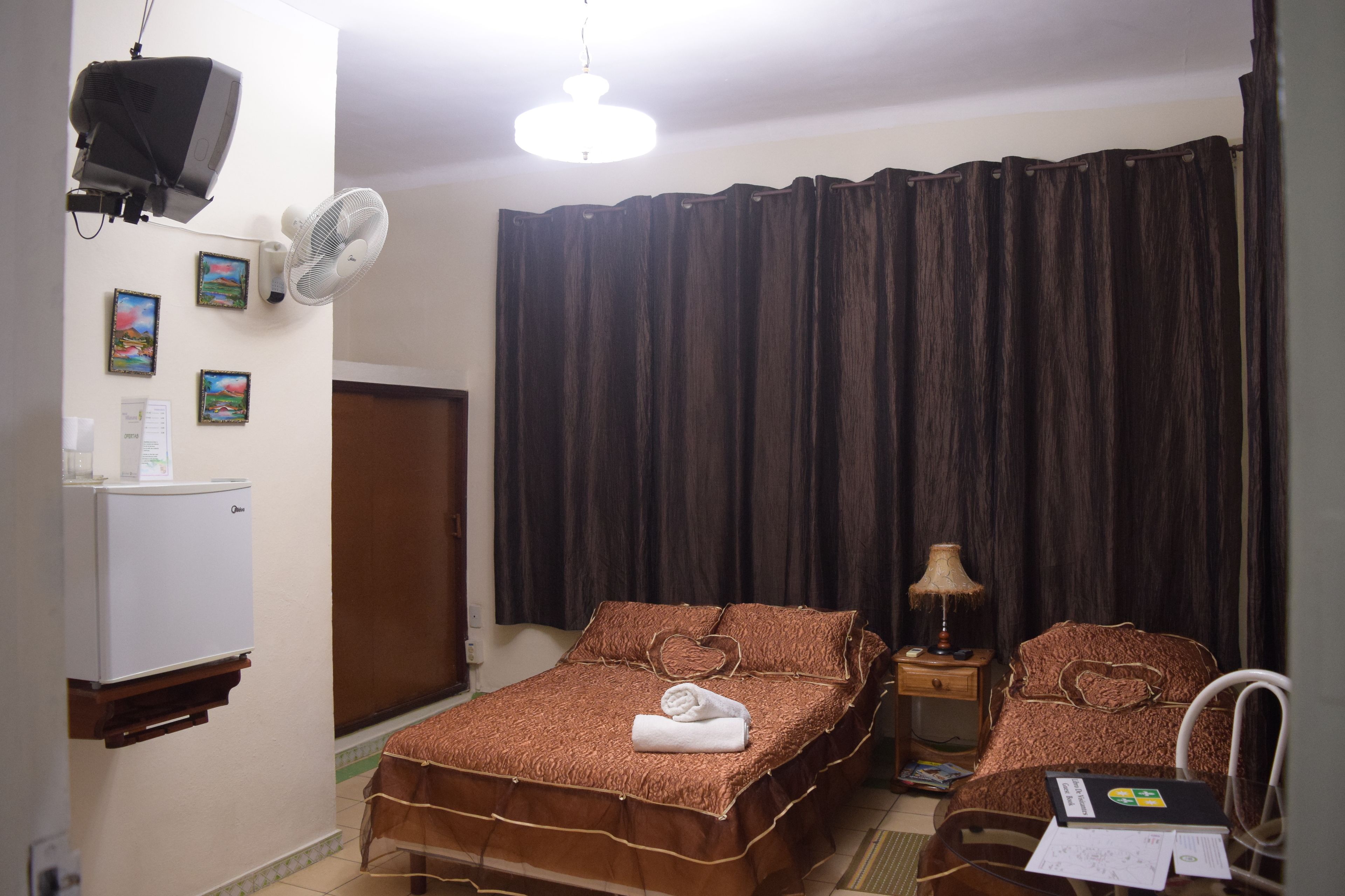 Hostal Villanueva