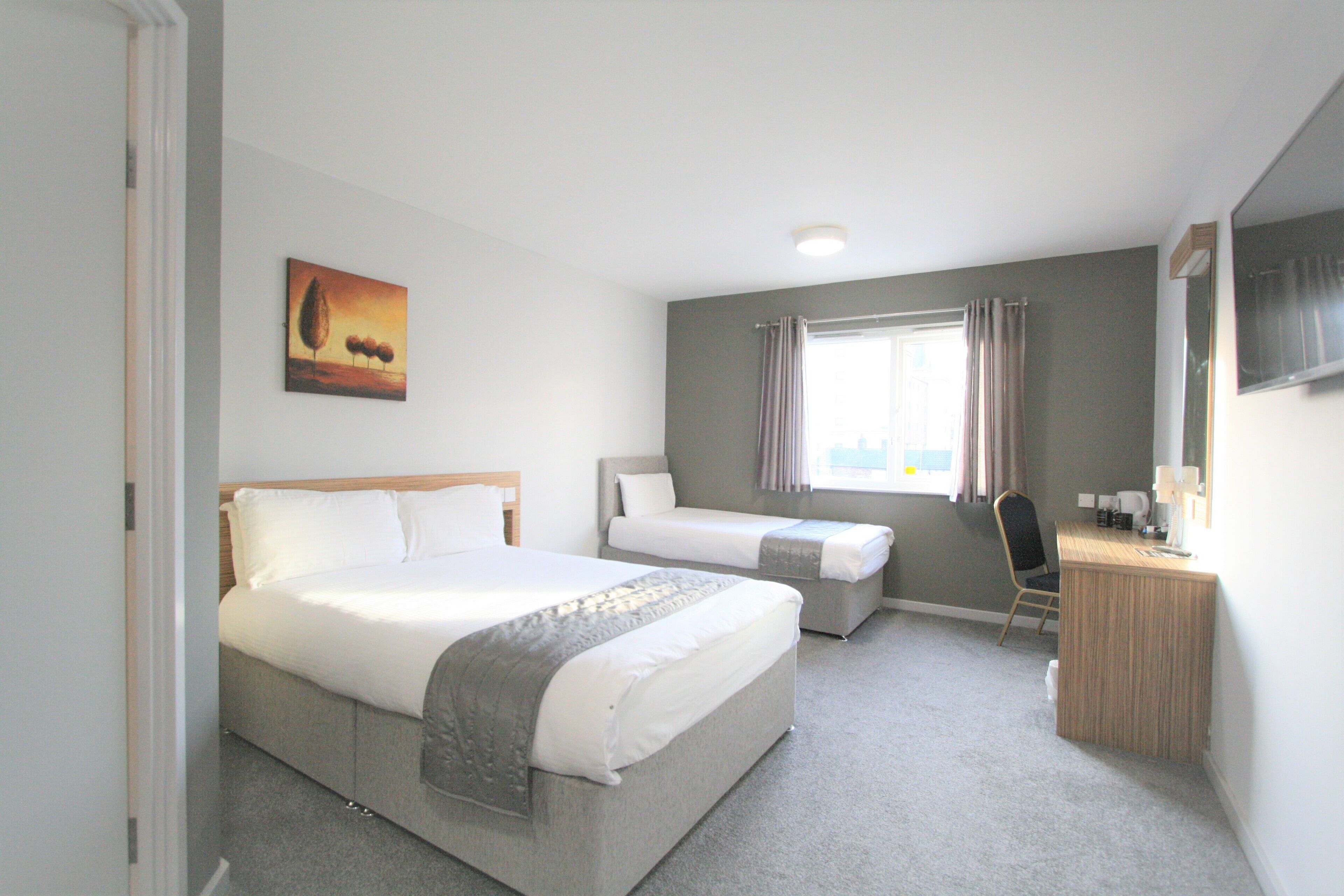 Citilodge by Roomsbooked