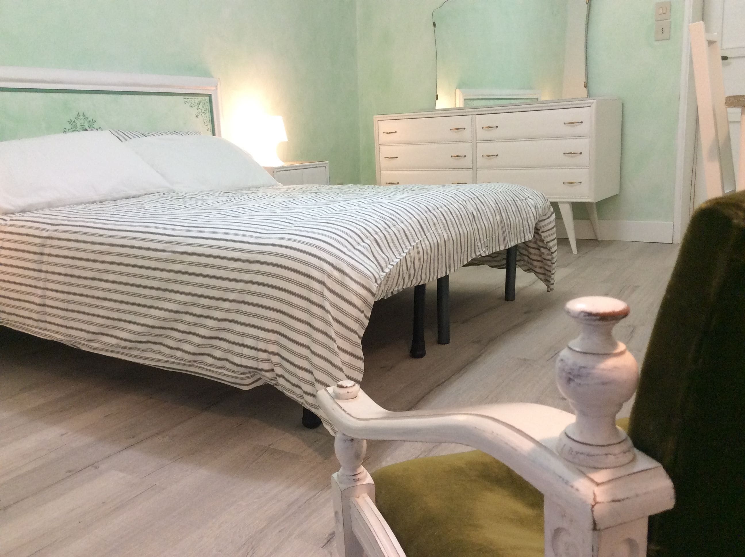 Le Camere di Casa Cassandra