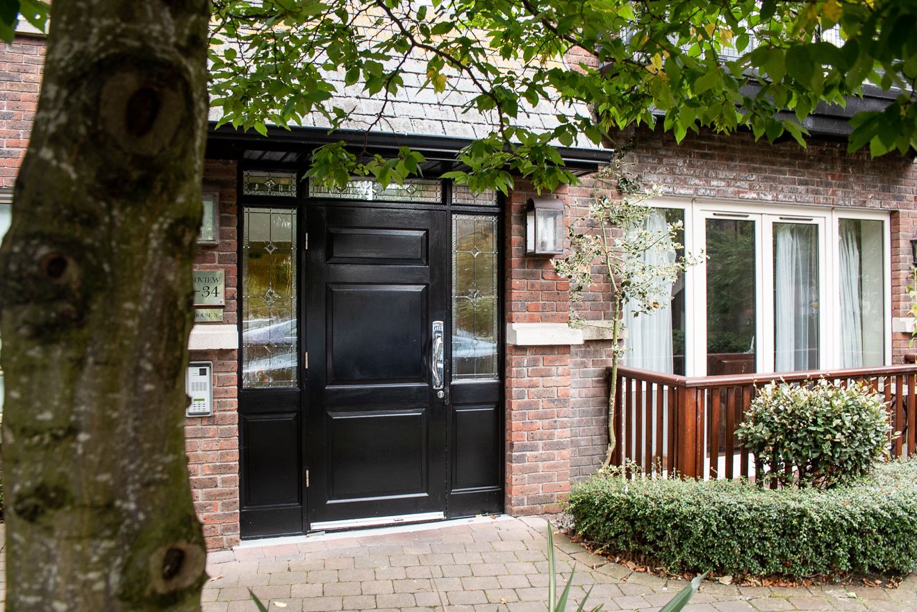 Woodview Blackrock