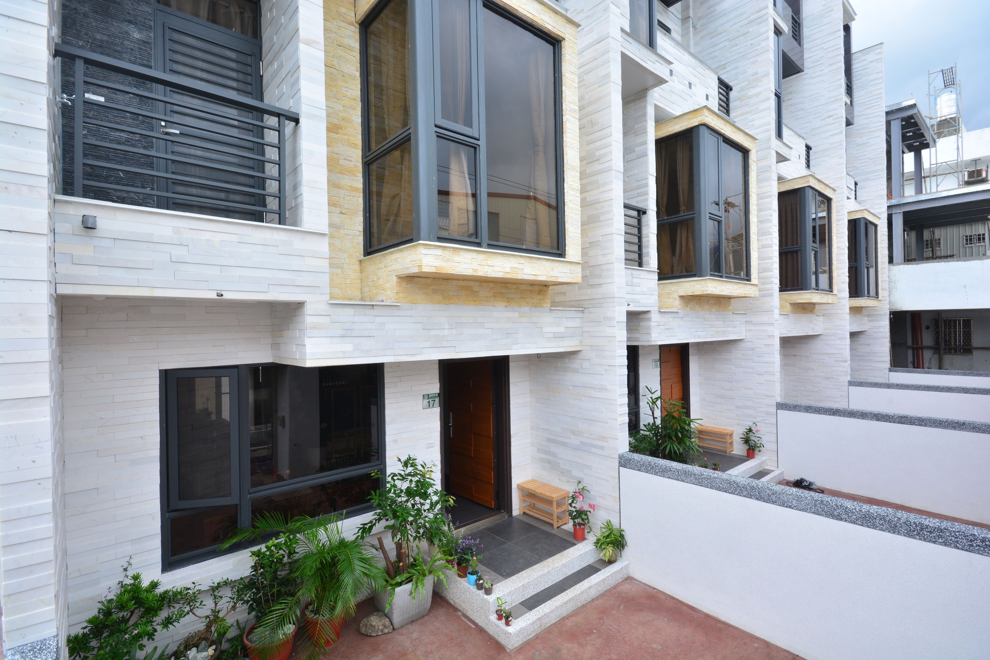 Hellostay B&B Hualien Jian