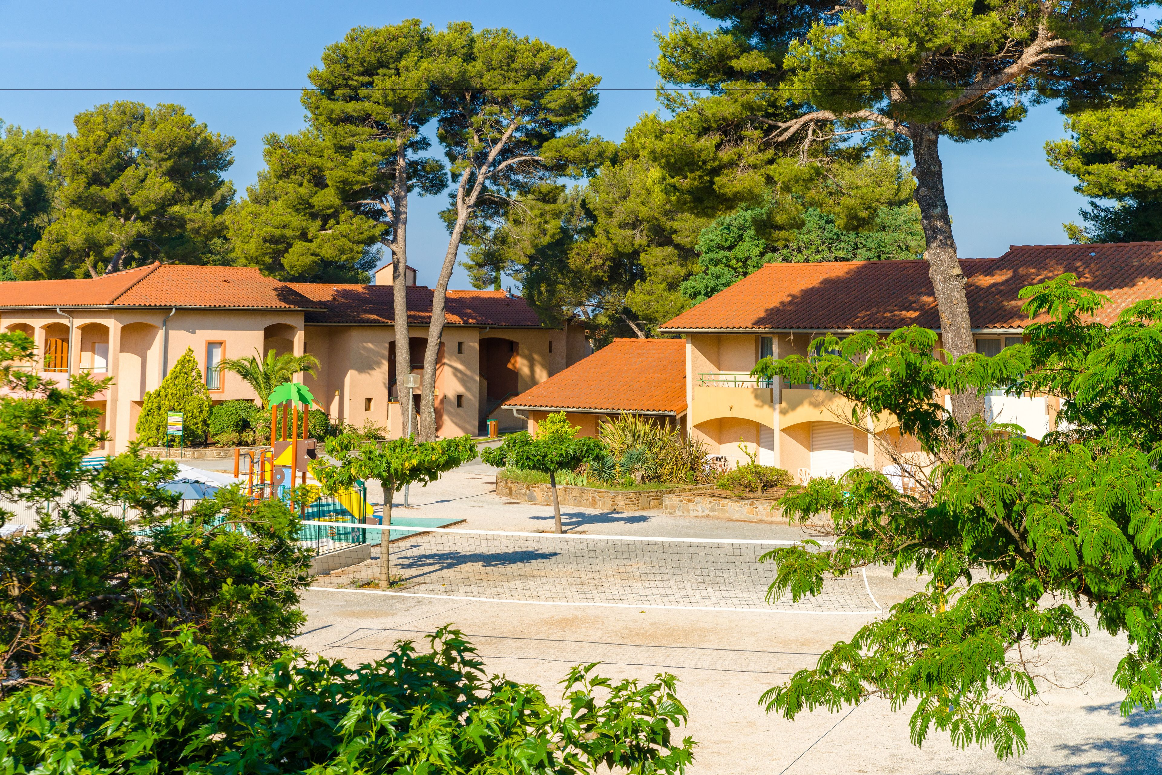 Azureva La Londe Les Maures
