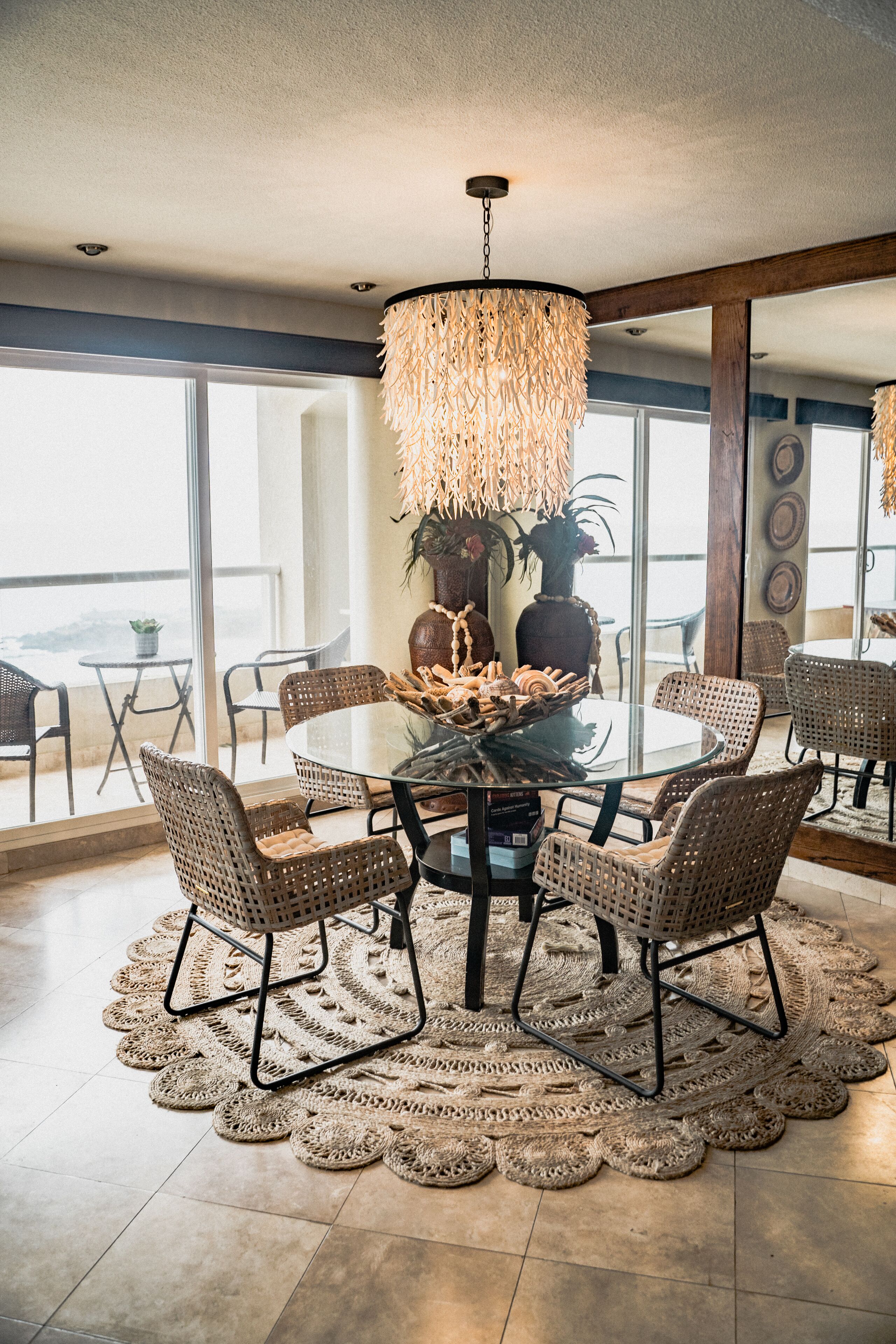 'Luxury Oceanfront Penthouse with Pools, Jacuzzis and Spectacular Ocean Views'