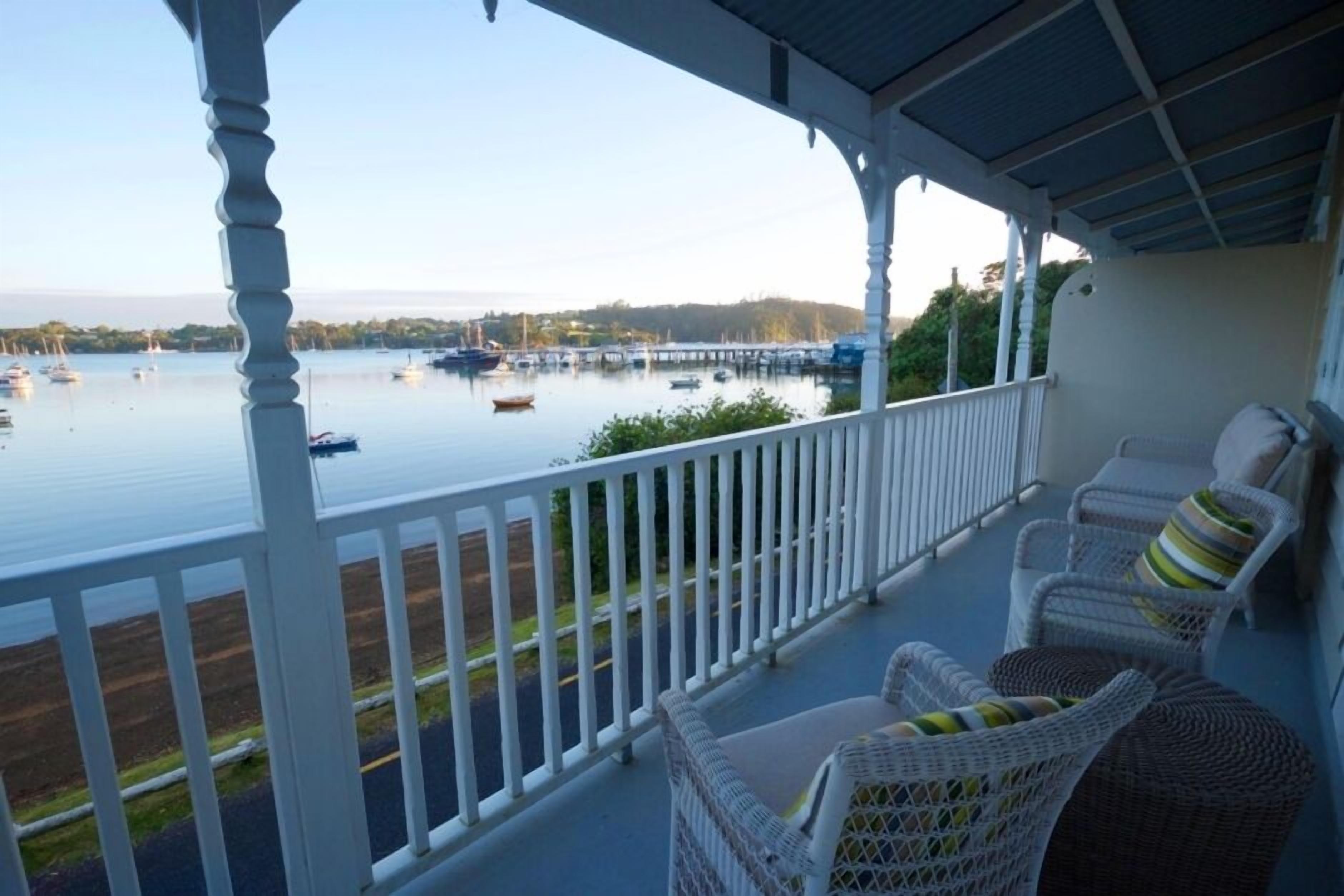 Wow Idyllic restful beach front accommodation