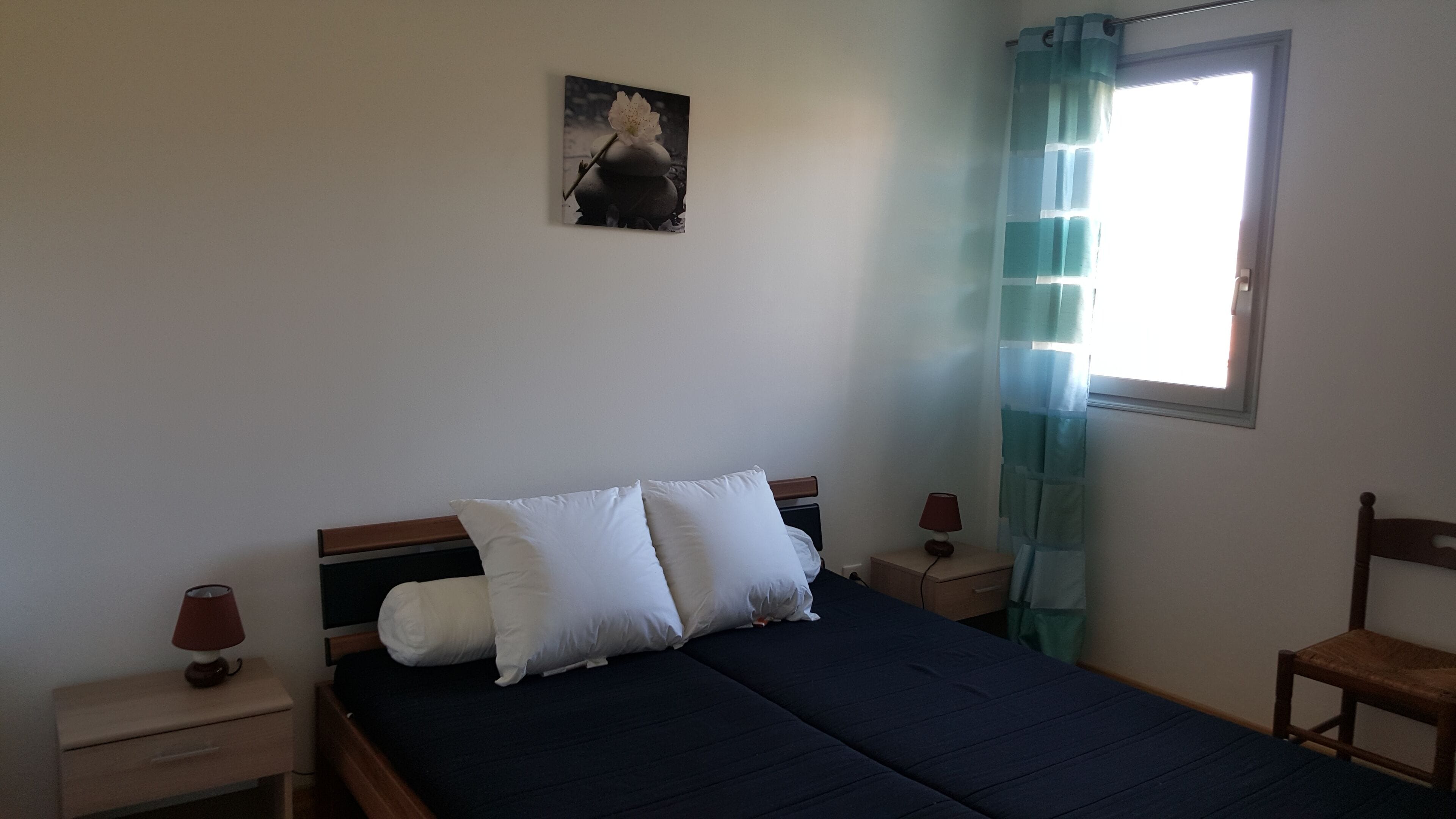 APARTMENT T3 FOR RENT IN THE HEART OF THE BASQUE COUNTRY