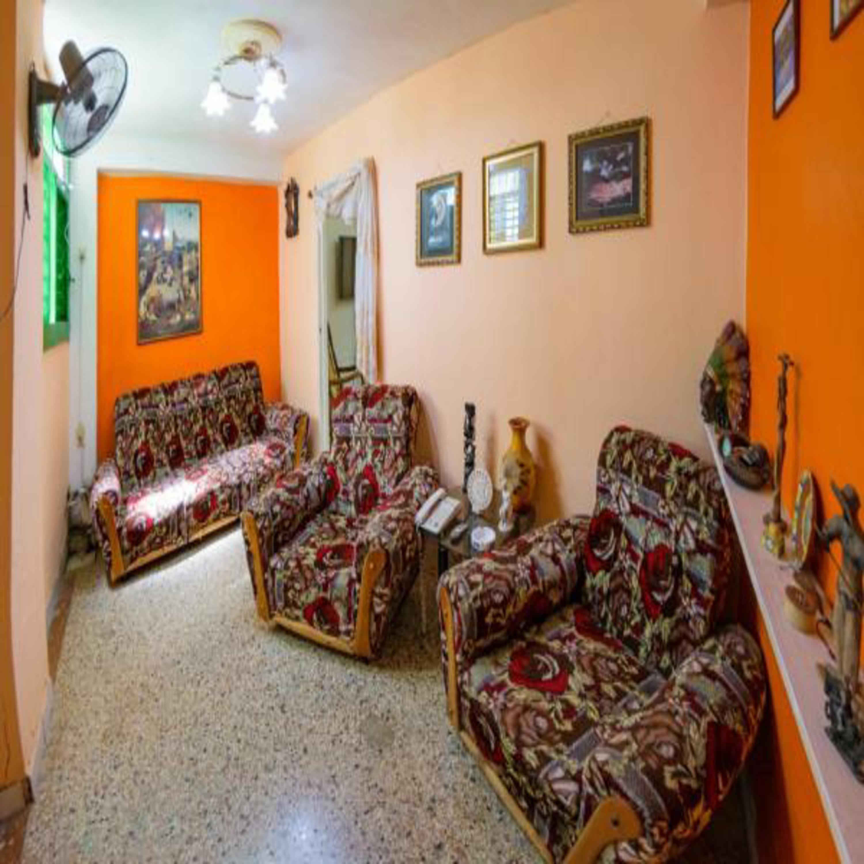 Rafa House