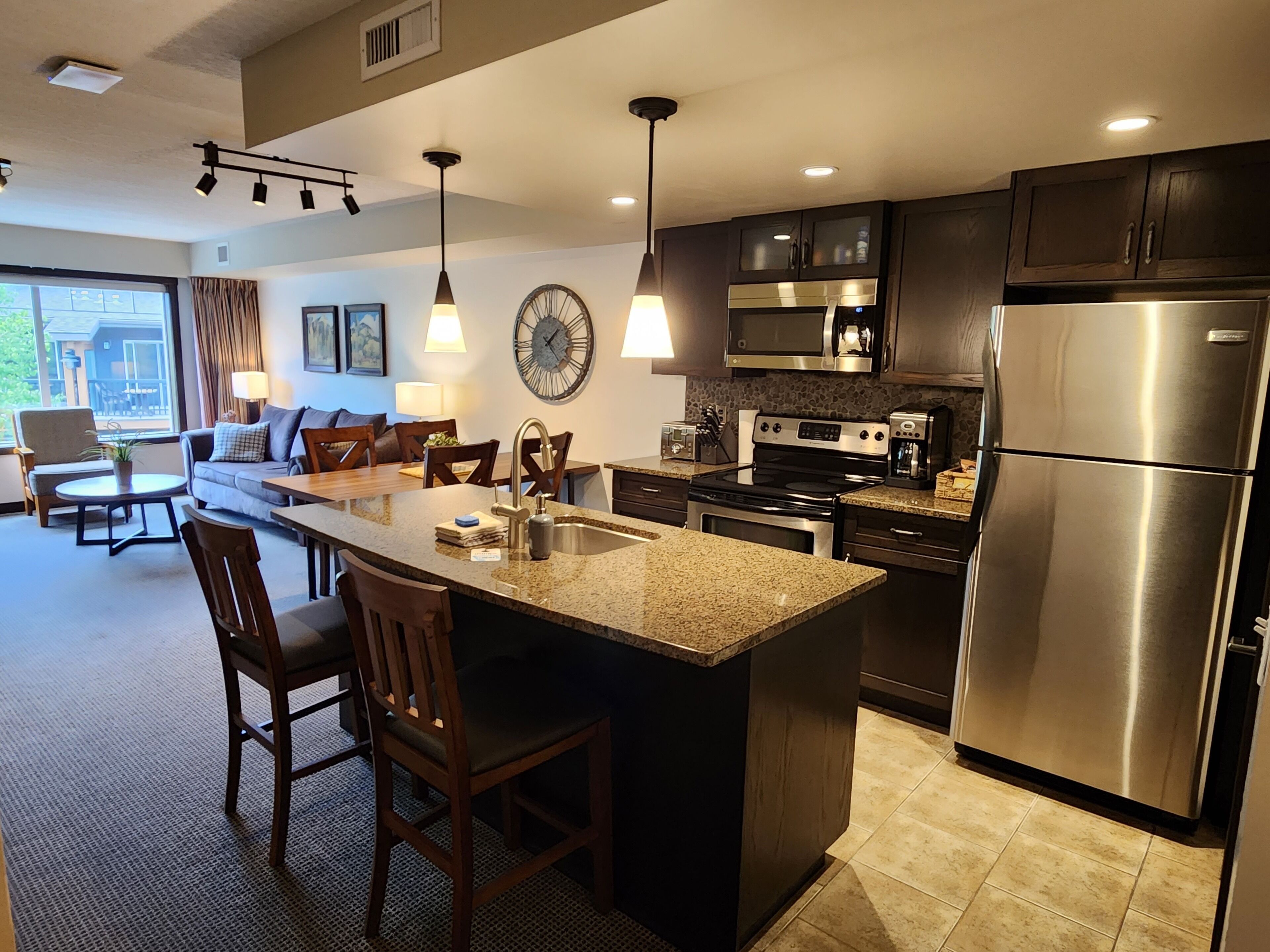 RELAX, REJUVINATE, PLAY, at our Rocky mountain getaway!!! 