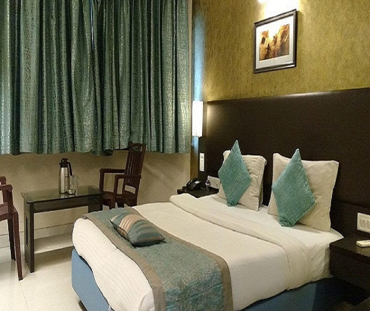 Hotel Princess Park