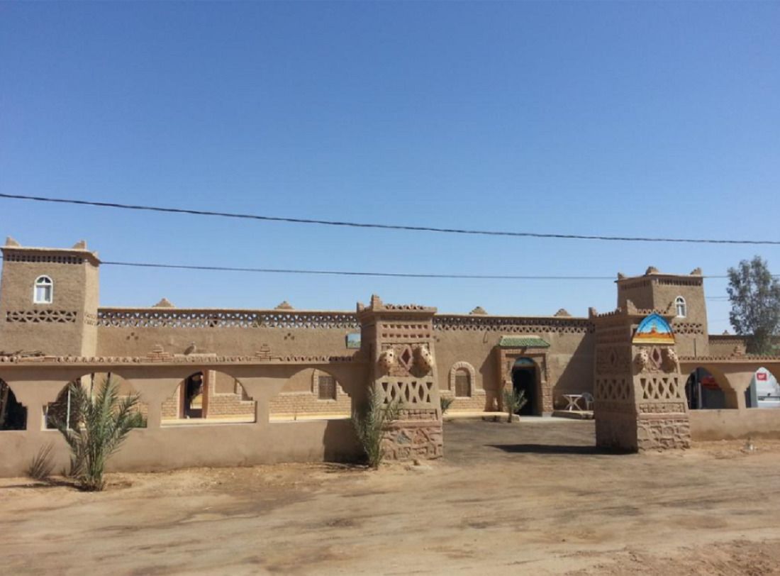 Le Petit Prince Merzouga
