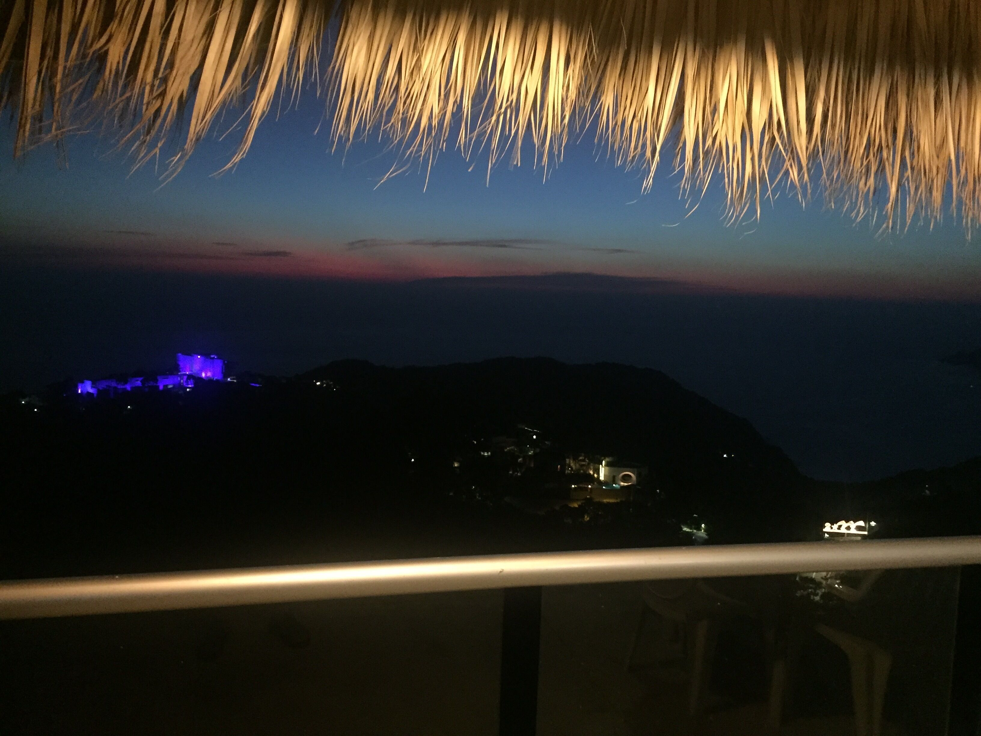 Beautiful Property with Nice Ocean Views