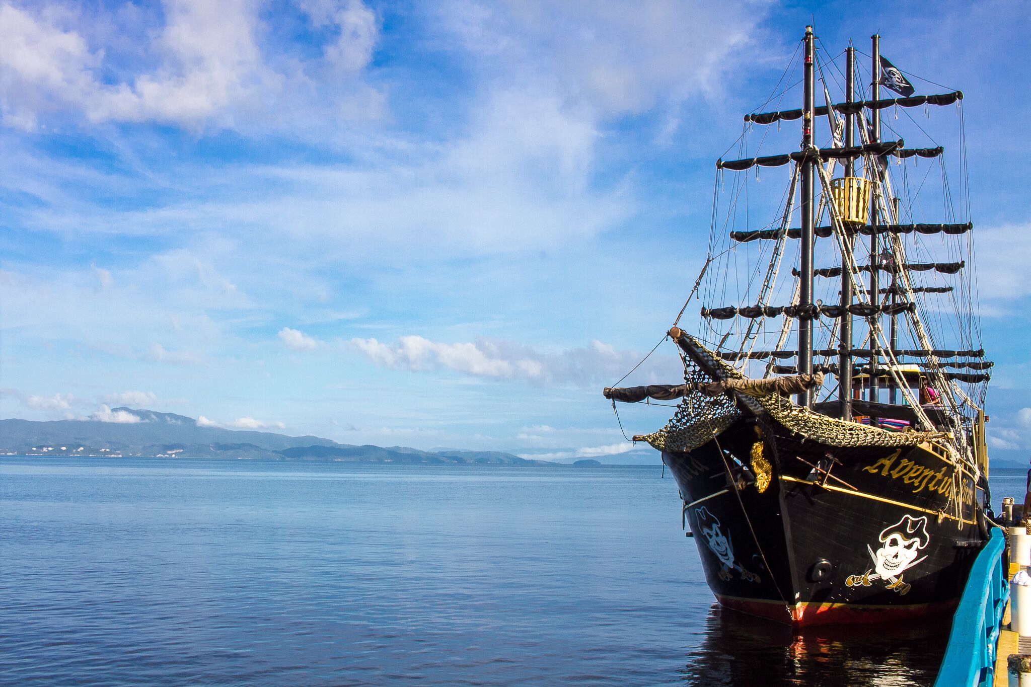 Suite 30m from the beach in an inn with pool