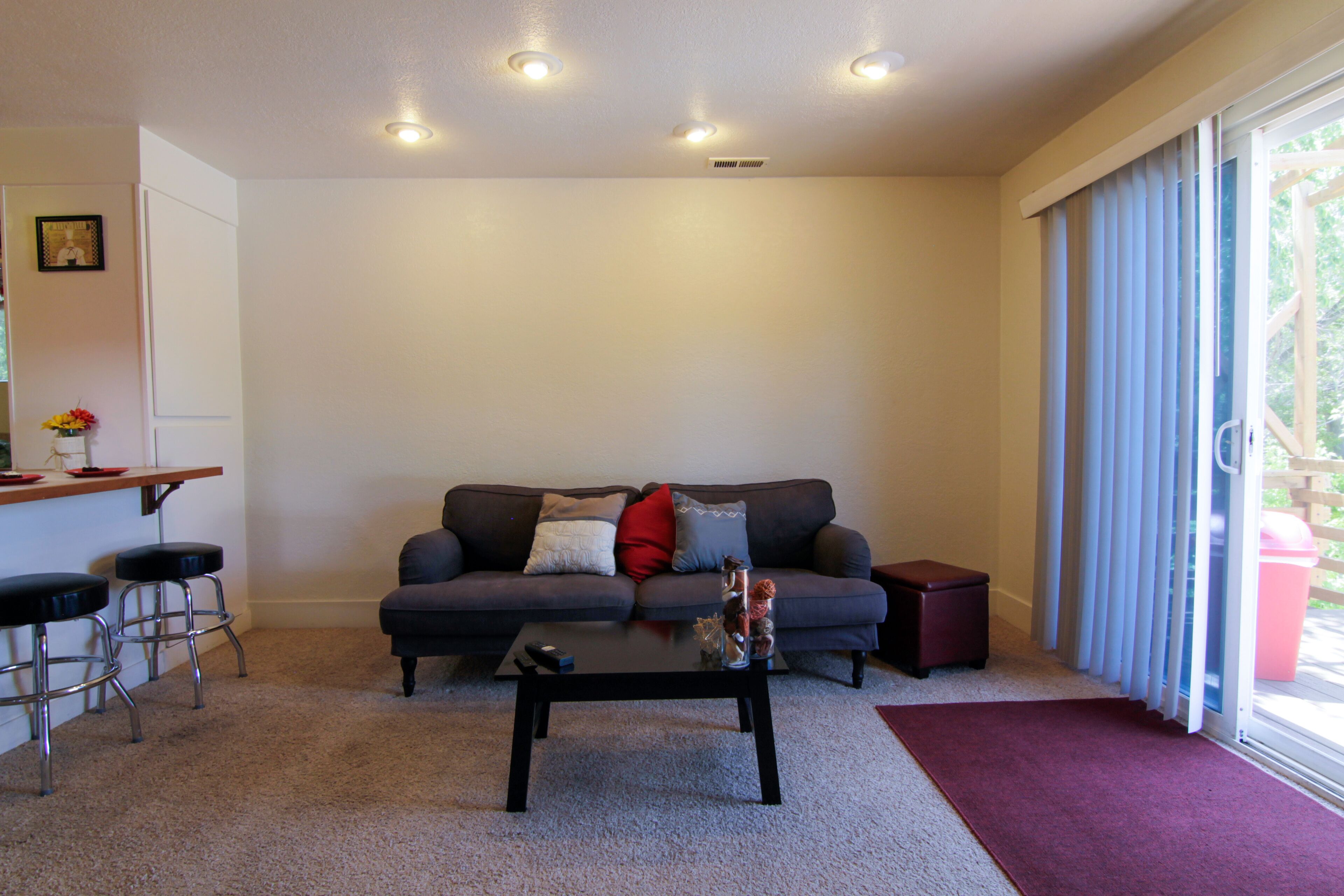 Nearby Snowbasin/POWMOW, Outdoor Adventure and Nightlife!  