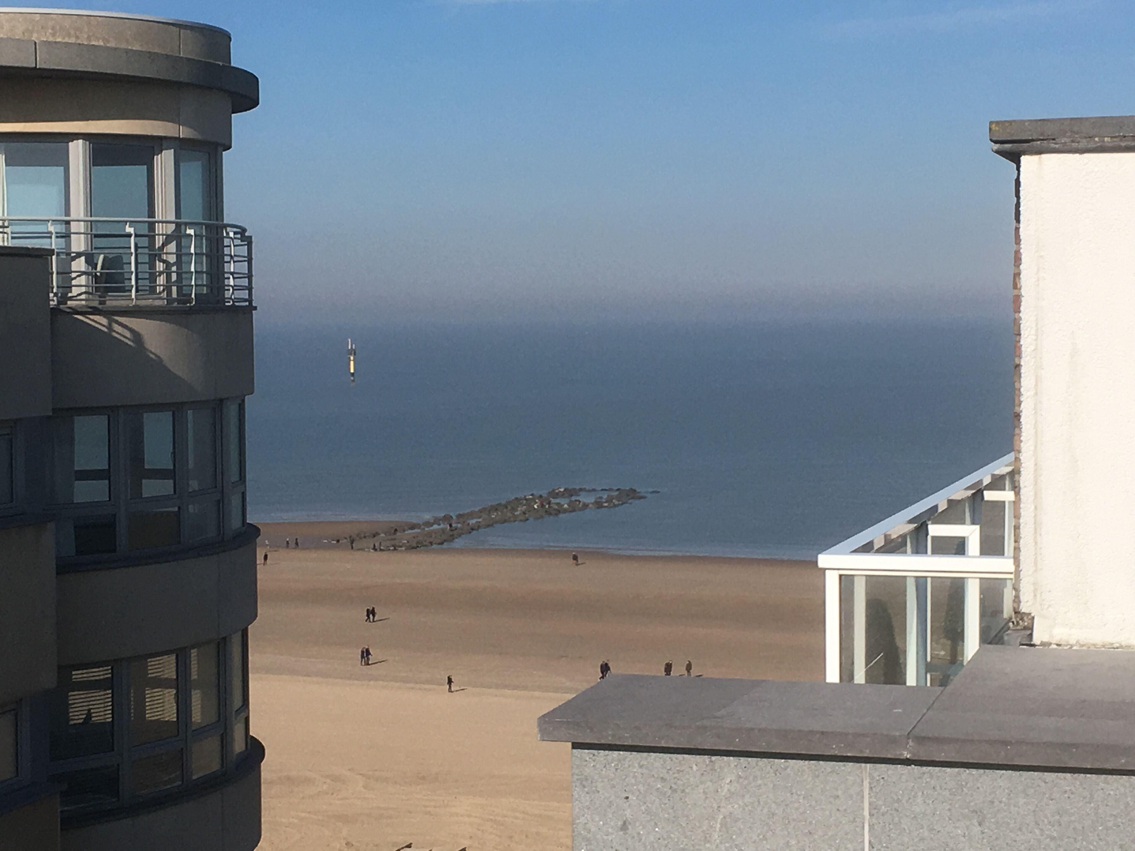 Knokke Le Zoute: Apartment/ flat - Knokke-Heist