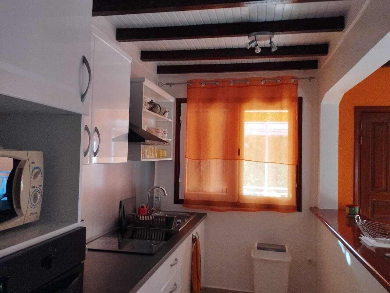 APARTMENT SEA VIEW