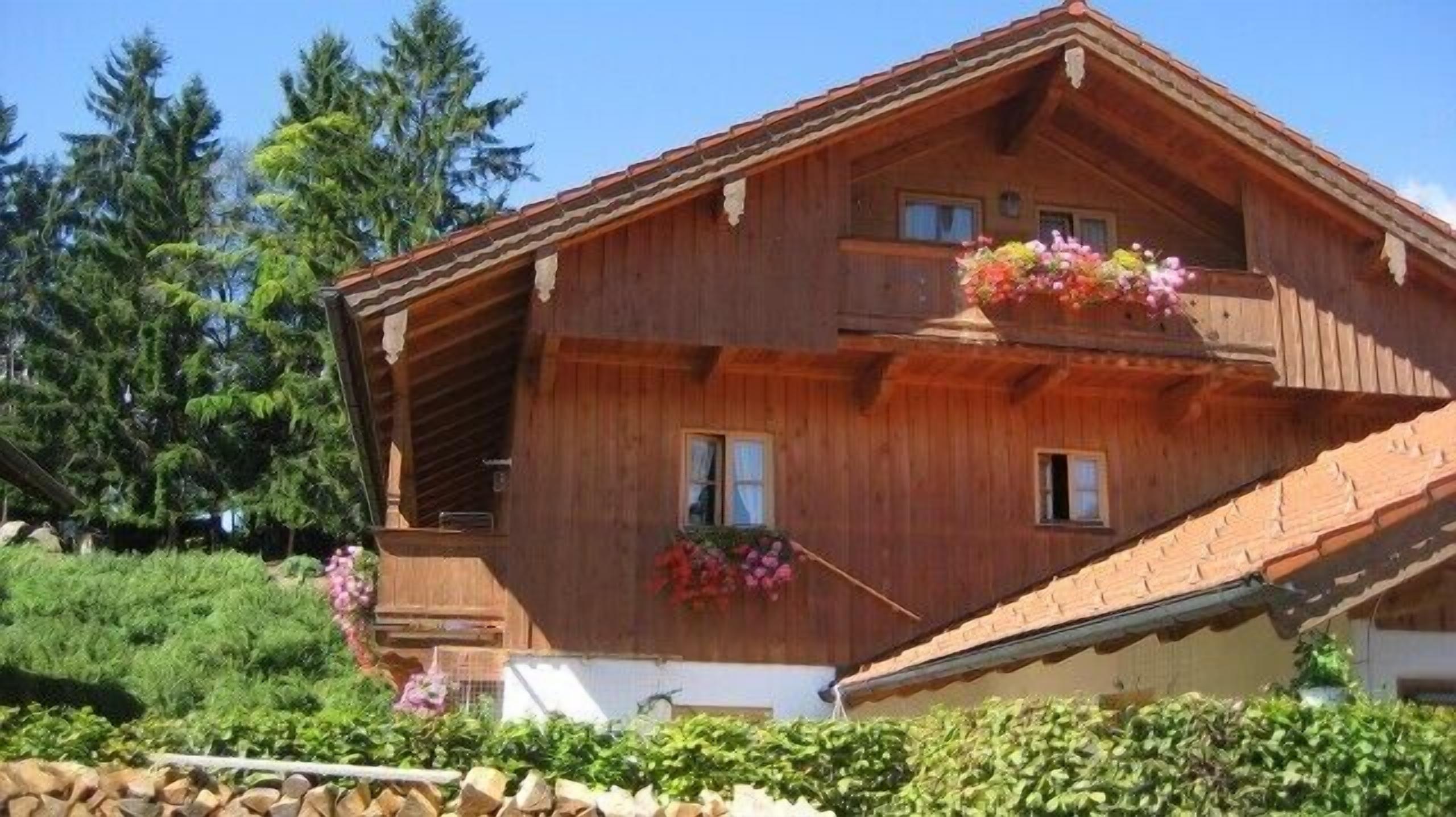 Small cozy apartment in Steinbach between Bad Tölz and Lenggries