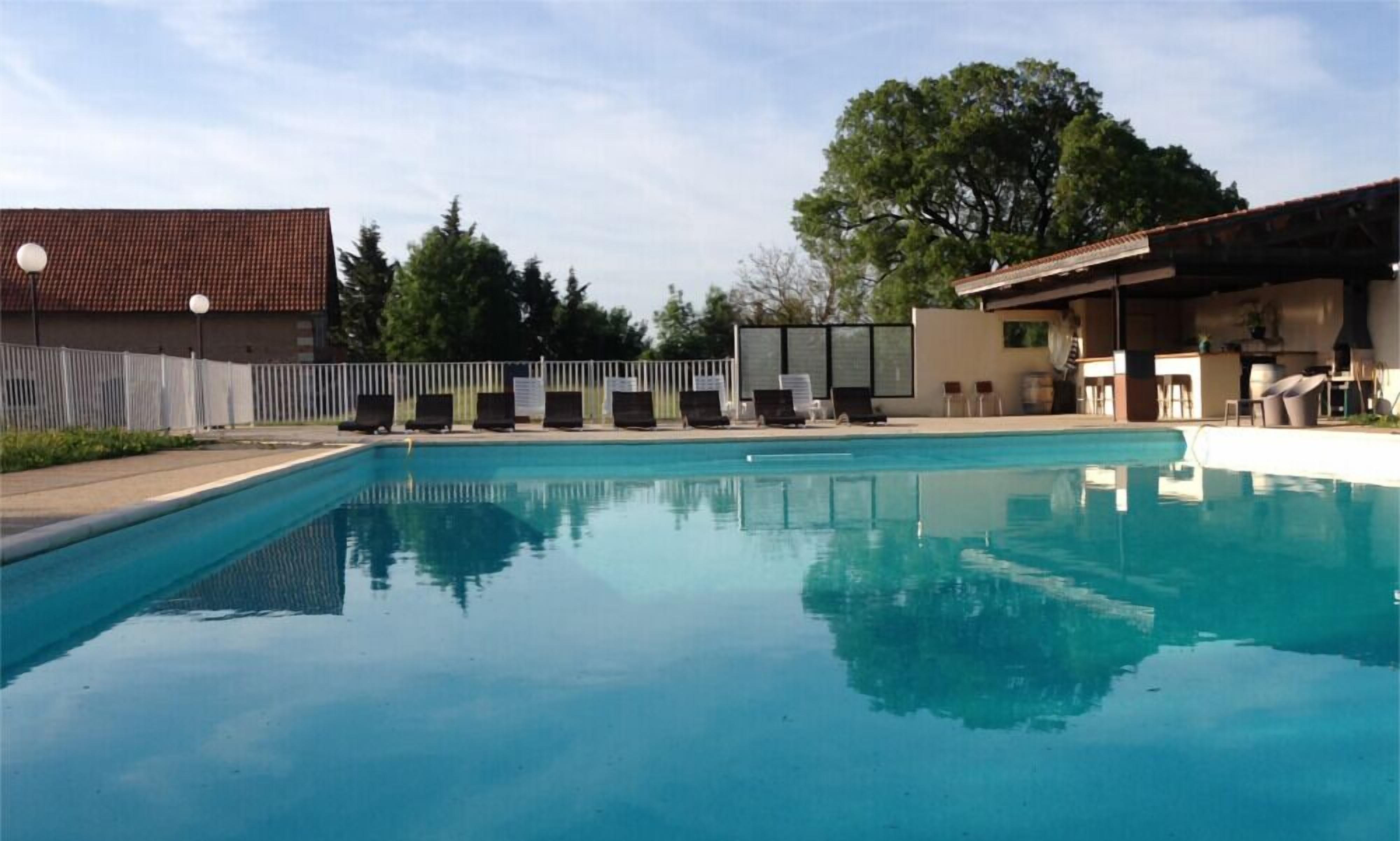 Domaine du Terrou
