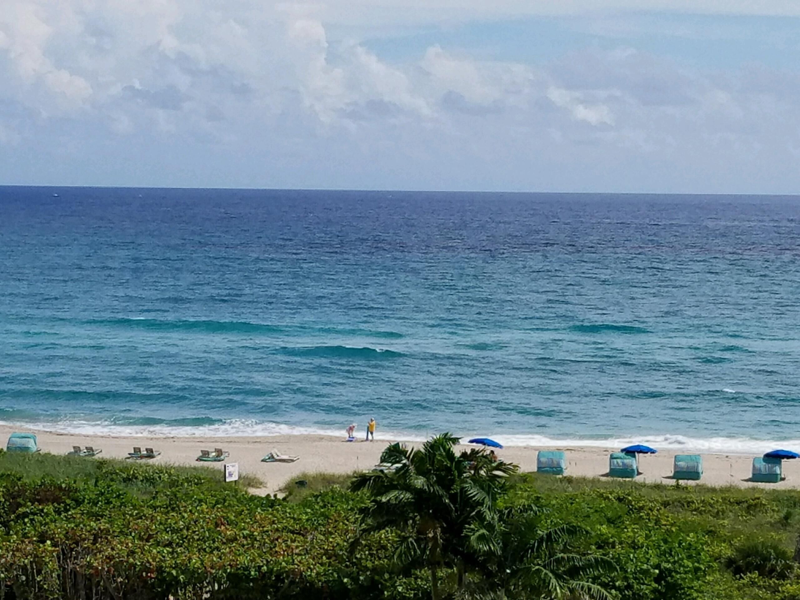 Welcome to your Private Beach!