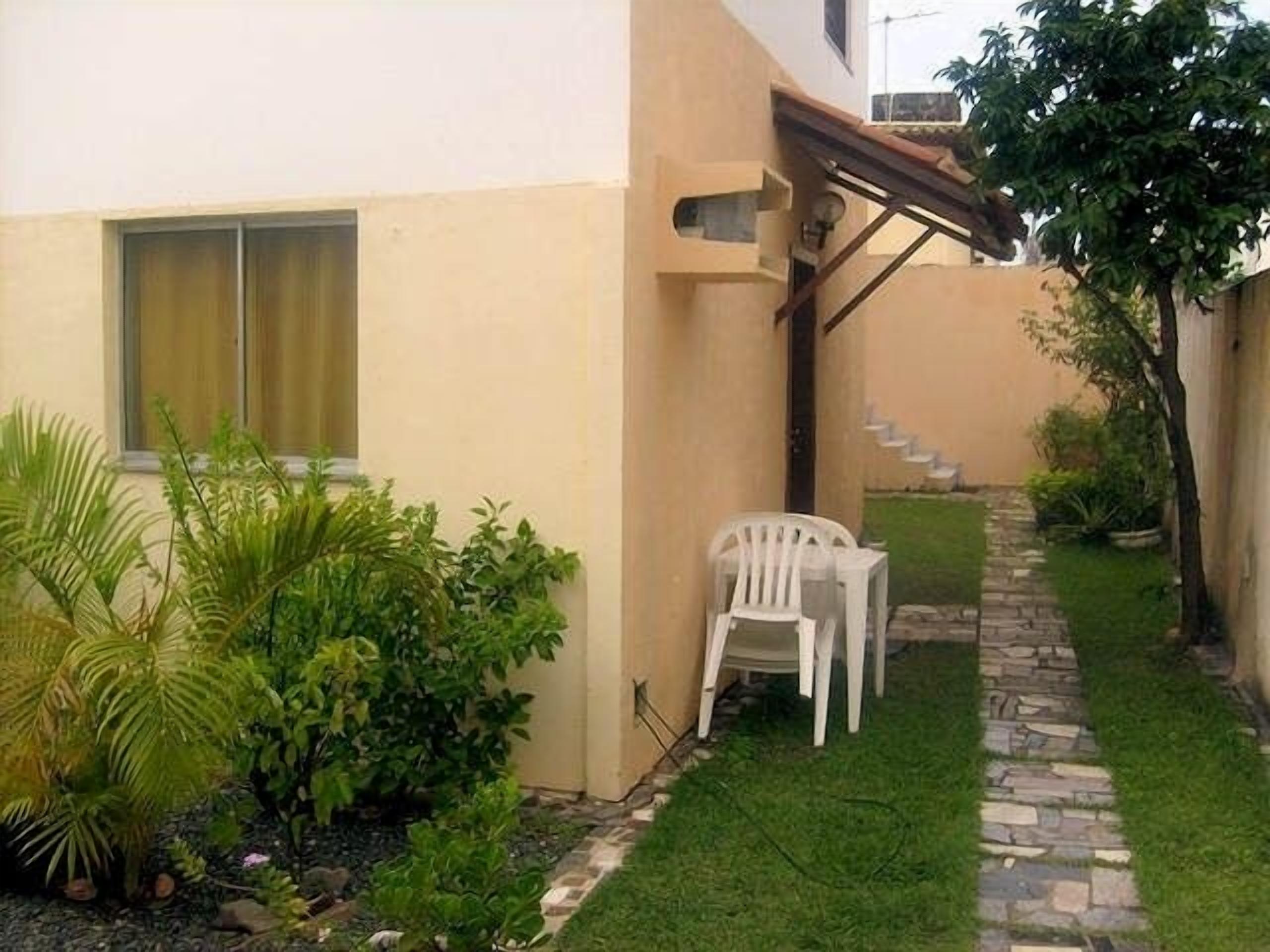 Flat at Stella Maris Beach